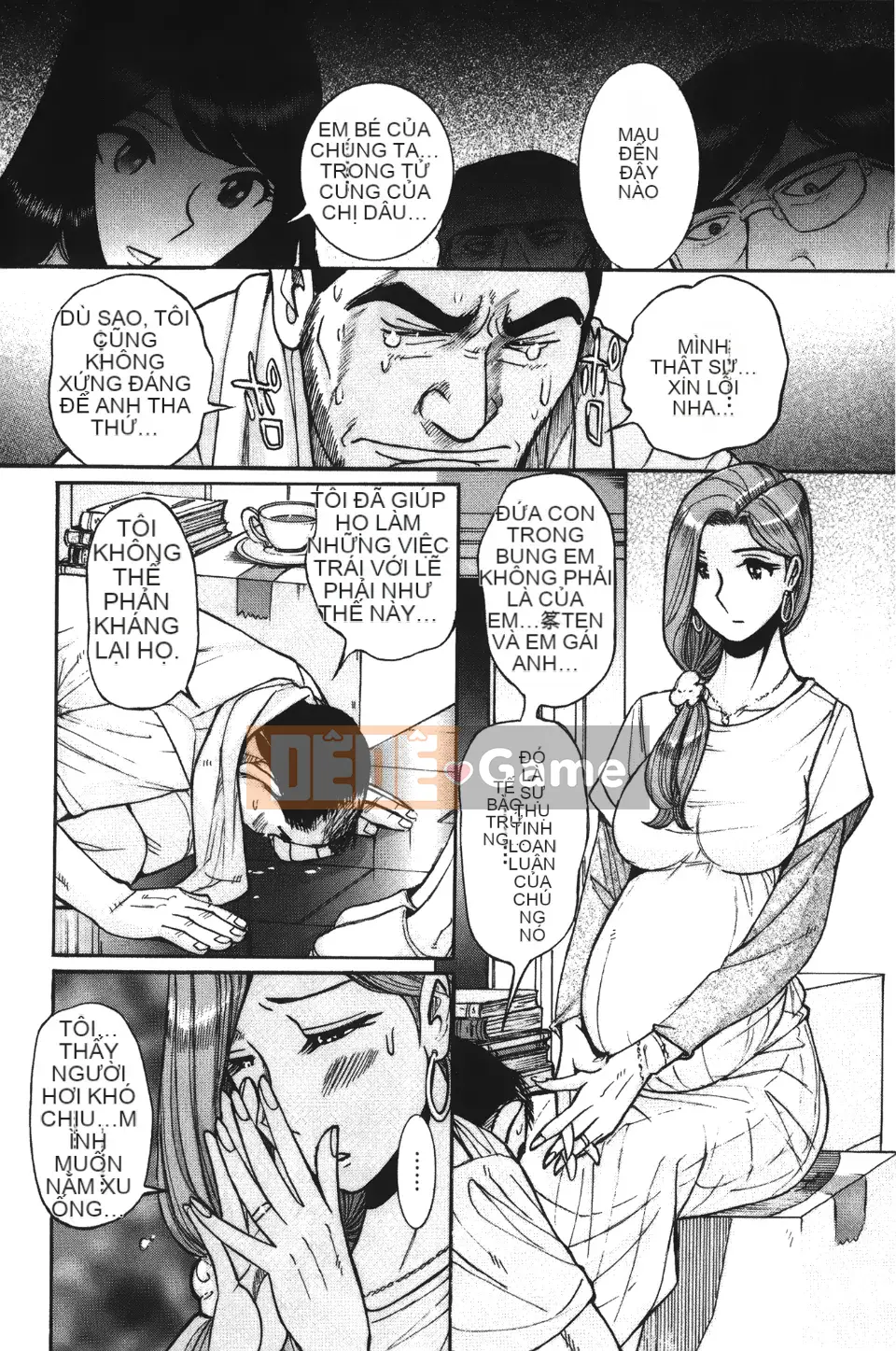 [Kojima Mio] Inkan no Sylvia