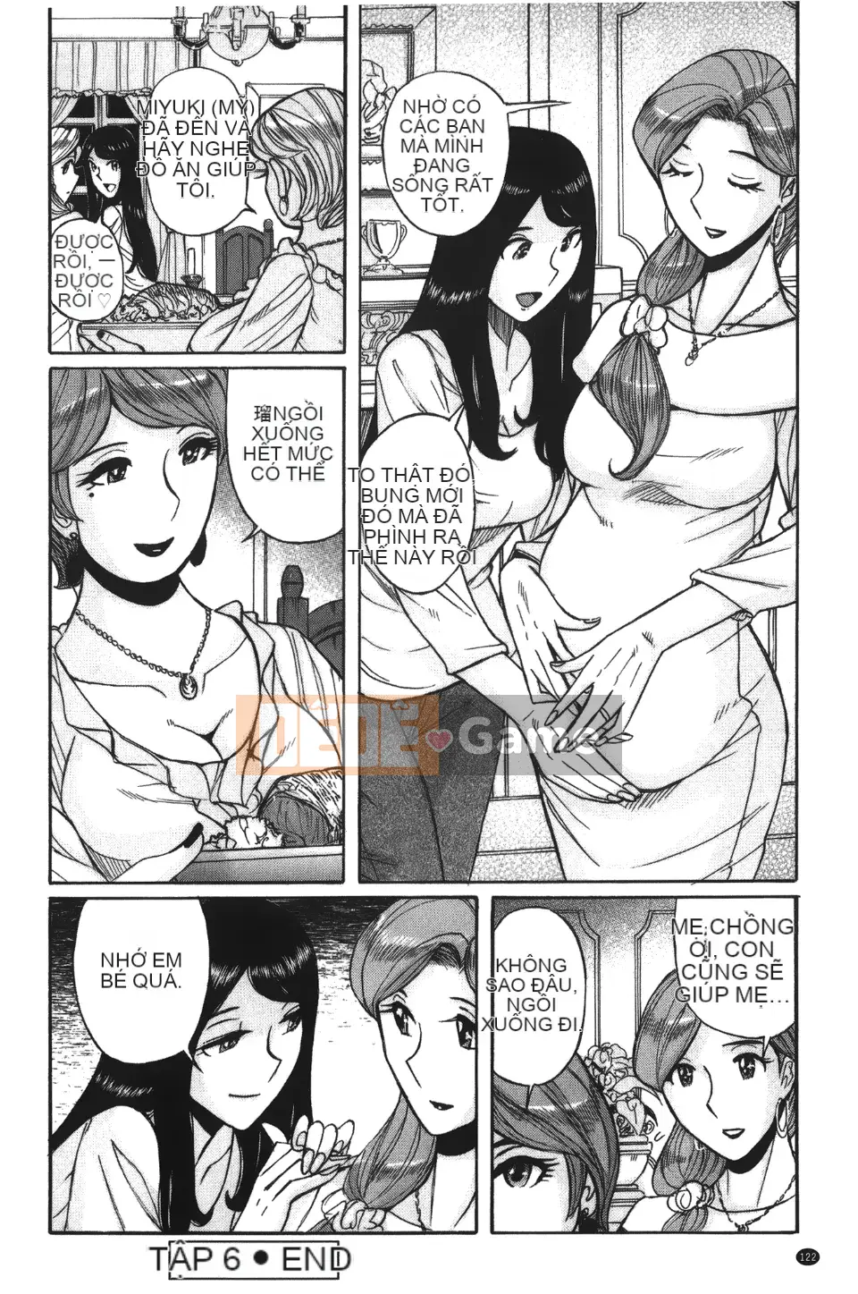 [Kojima Mio] Inkan no Sylvia