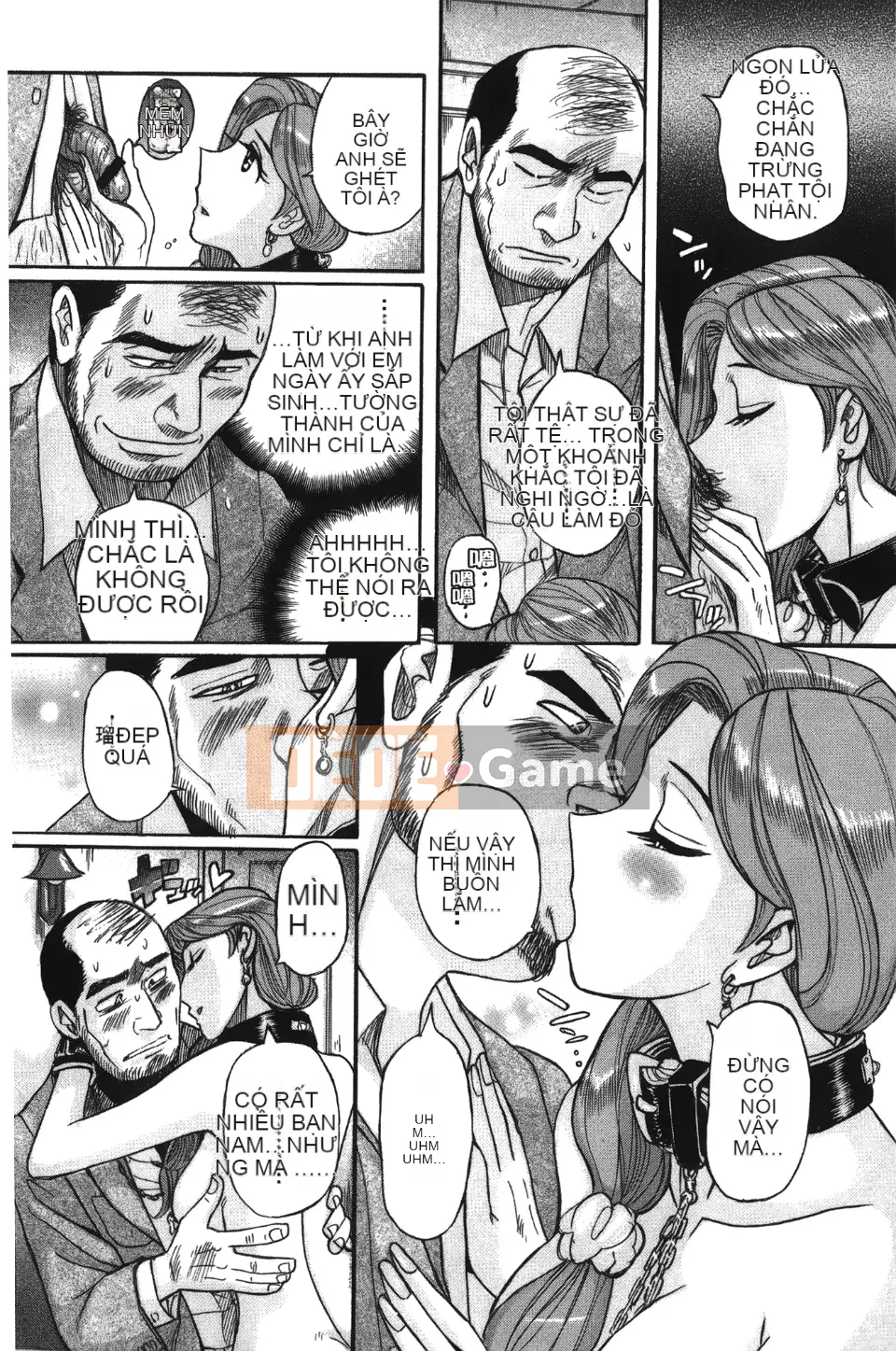 [Kojima Mio] Inkan no Sylvia