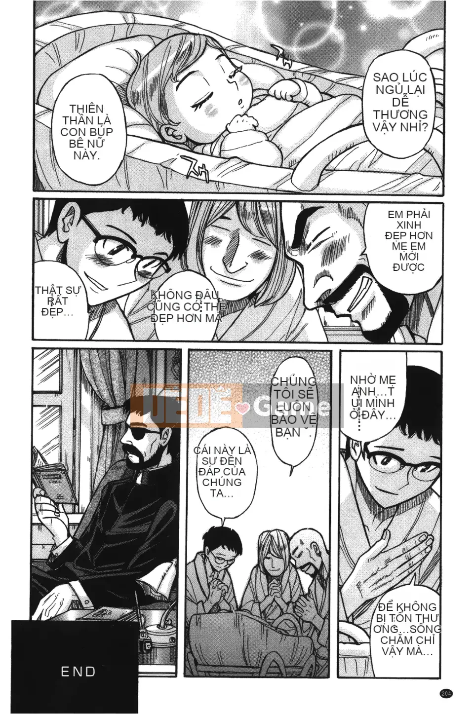 [Kojima Mio] Inkan no Sylvia