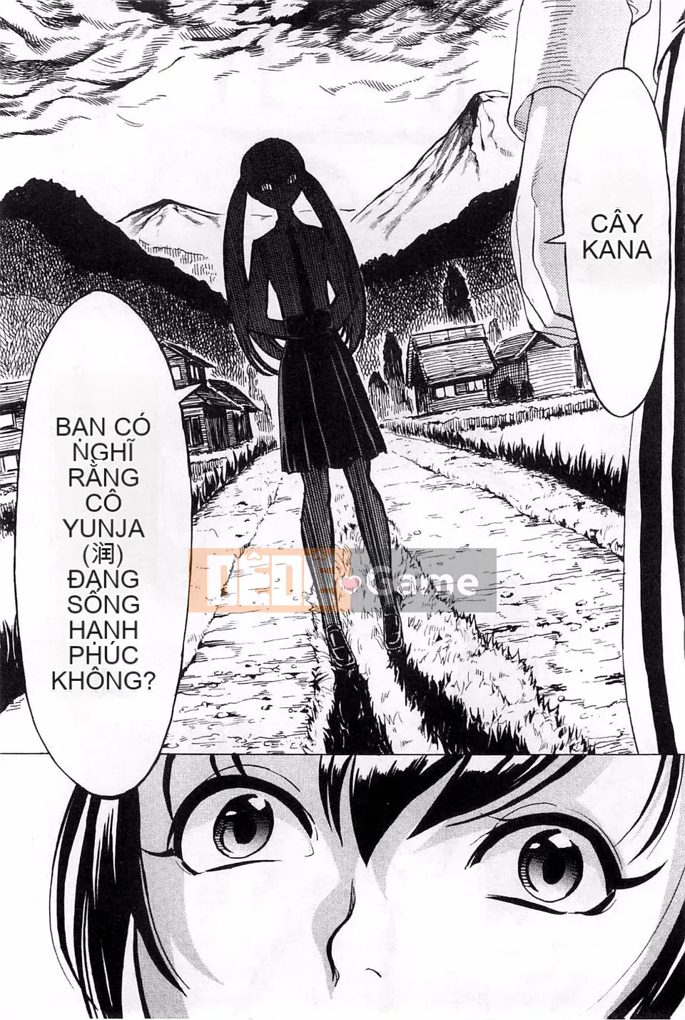 [Nghĩa địa] Beast House Vol.