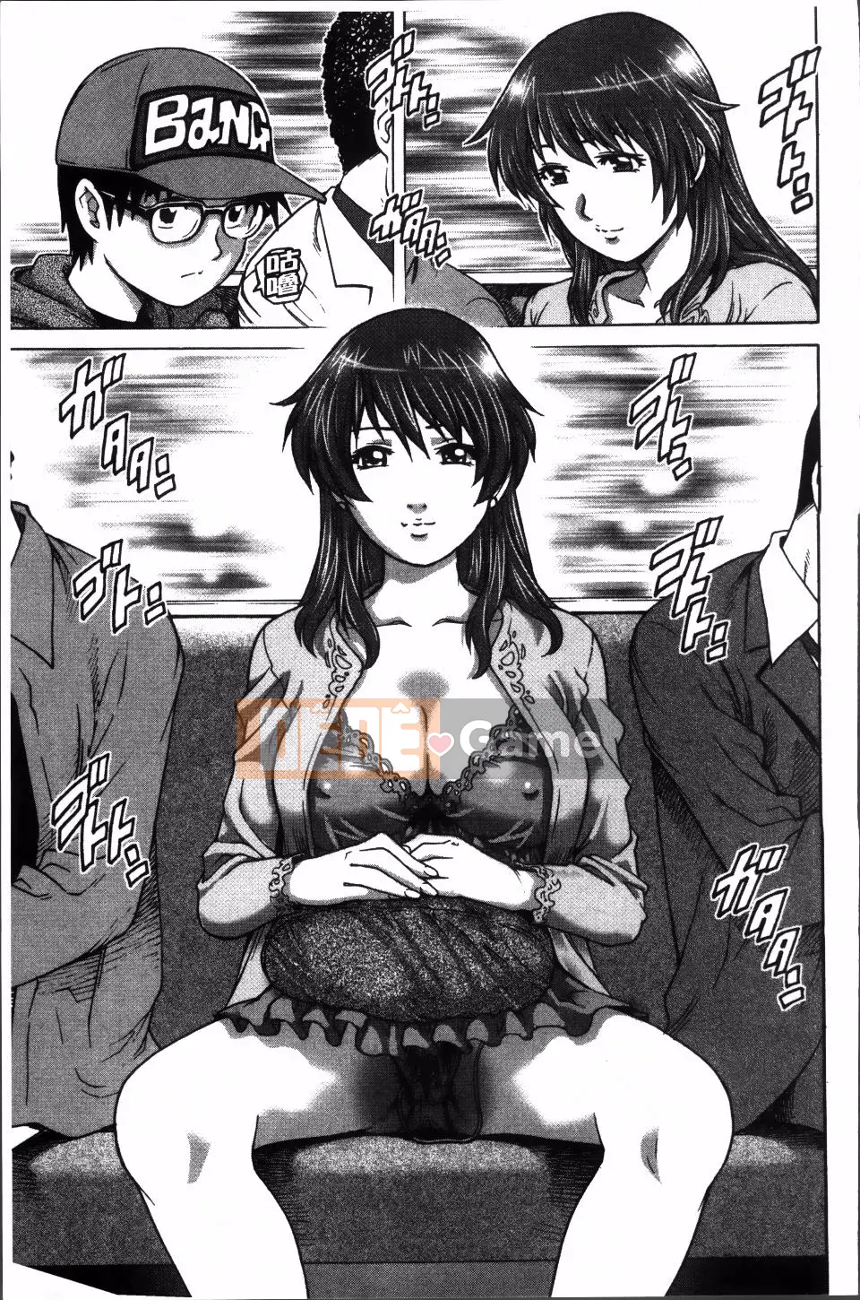 [Rio Yanagawa] Hajime không có giới tính