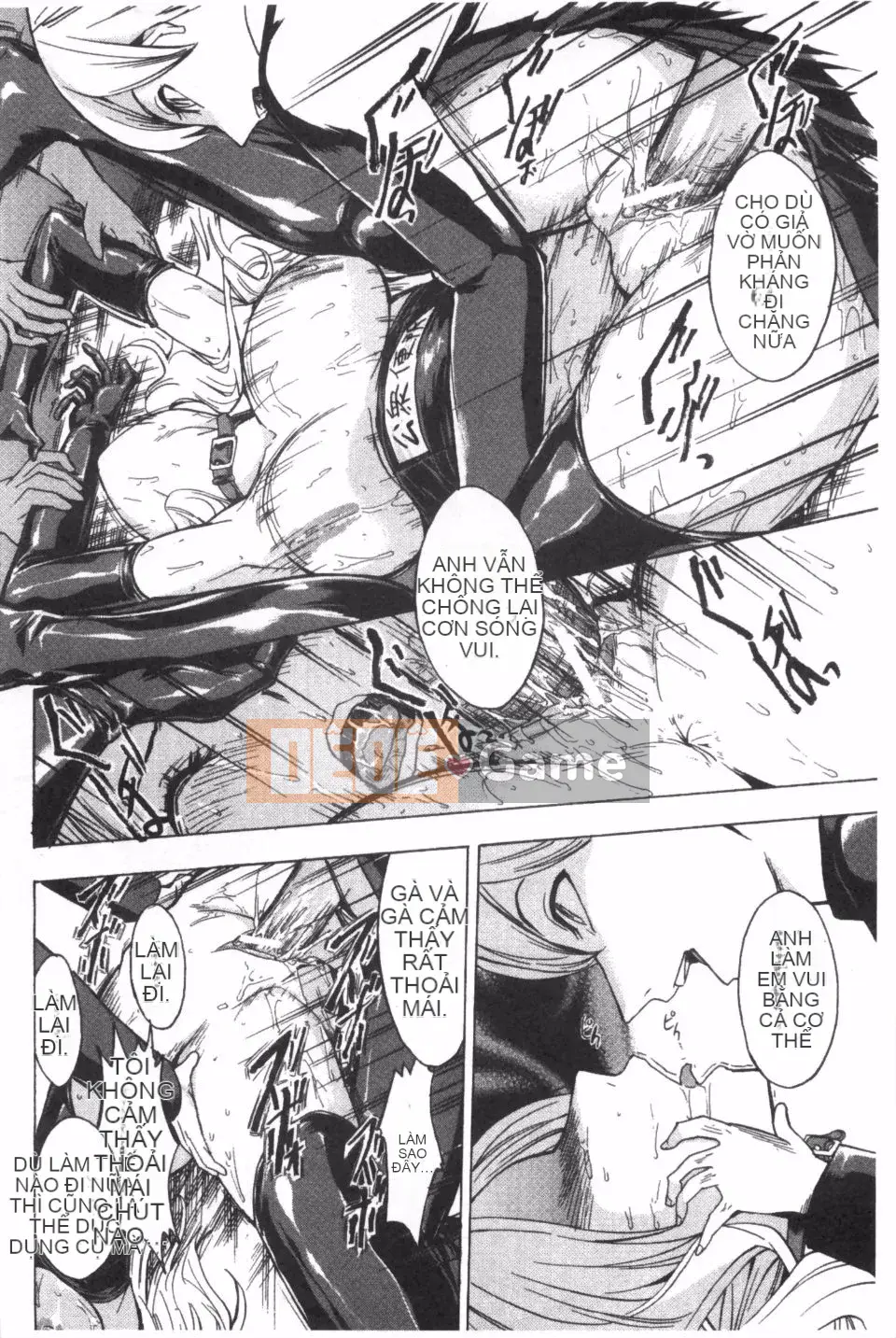 [Nghĩa địa] Nhà vệ sinh công cộng