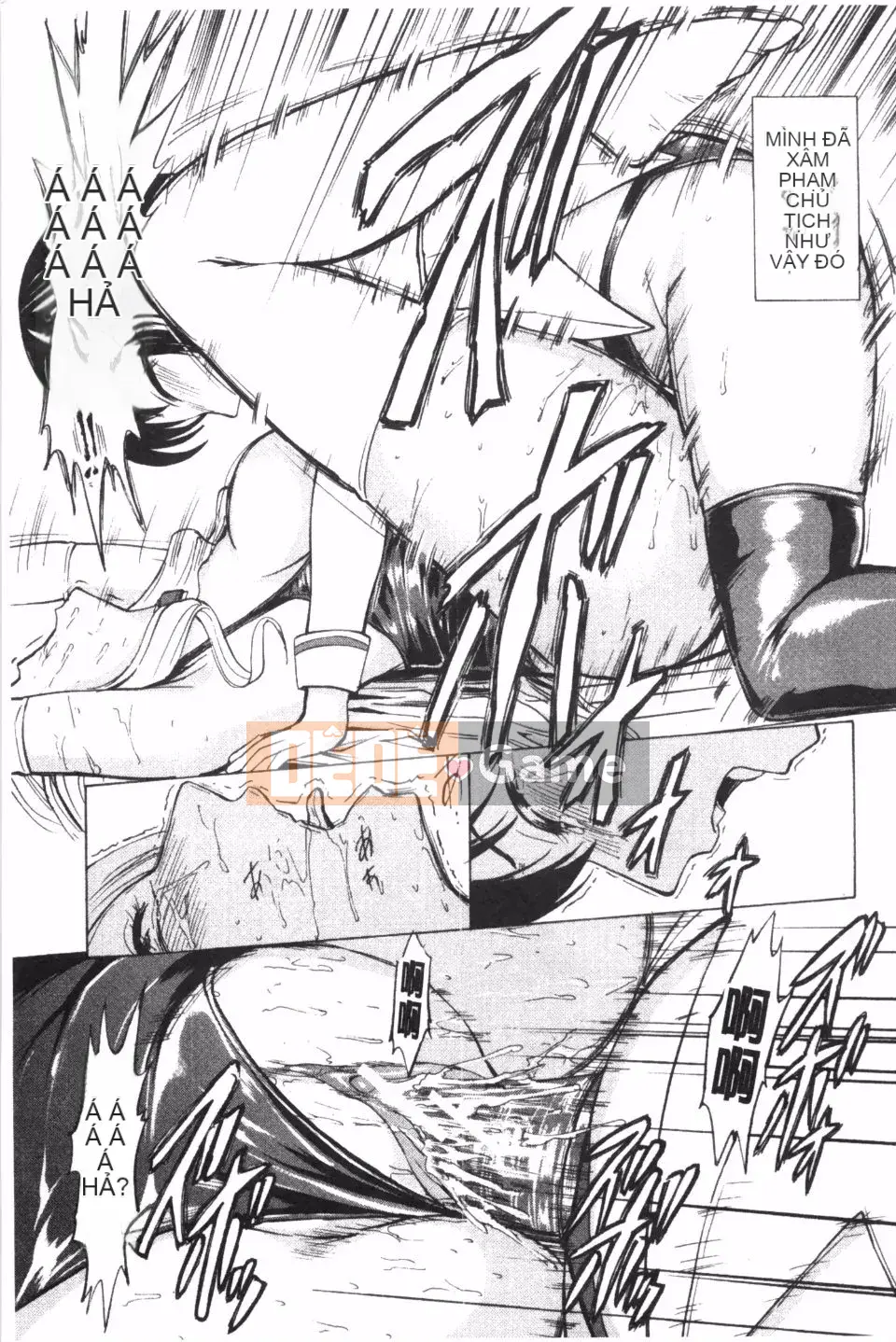 [Nghĩa địa] Nhà vệ sinh công cộng