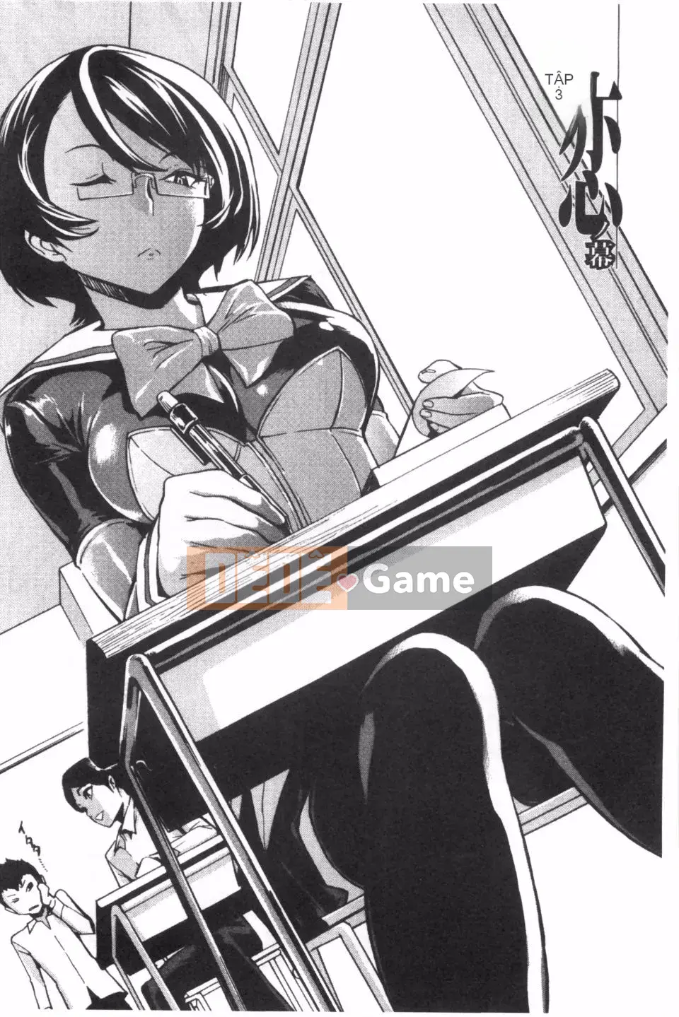 [Nghĩa địa] Nhà vệ sinh công cộng