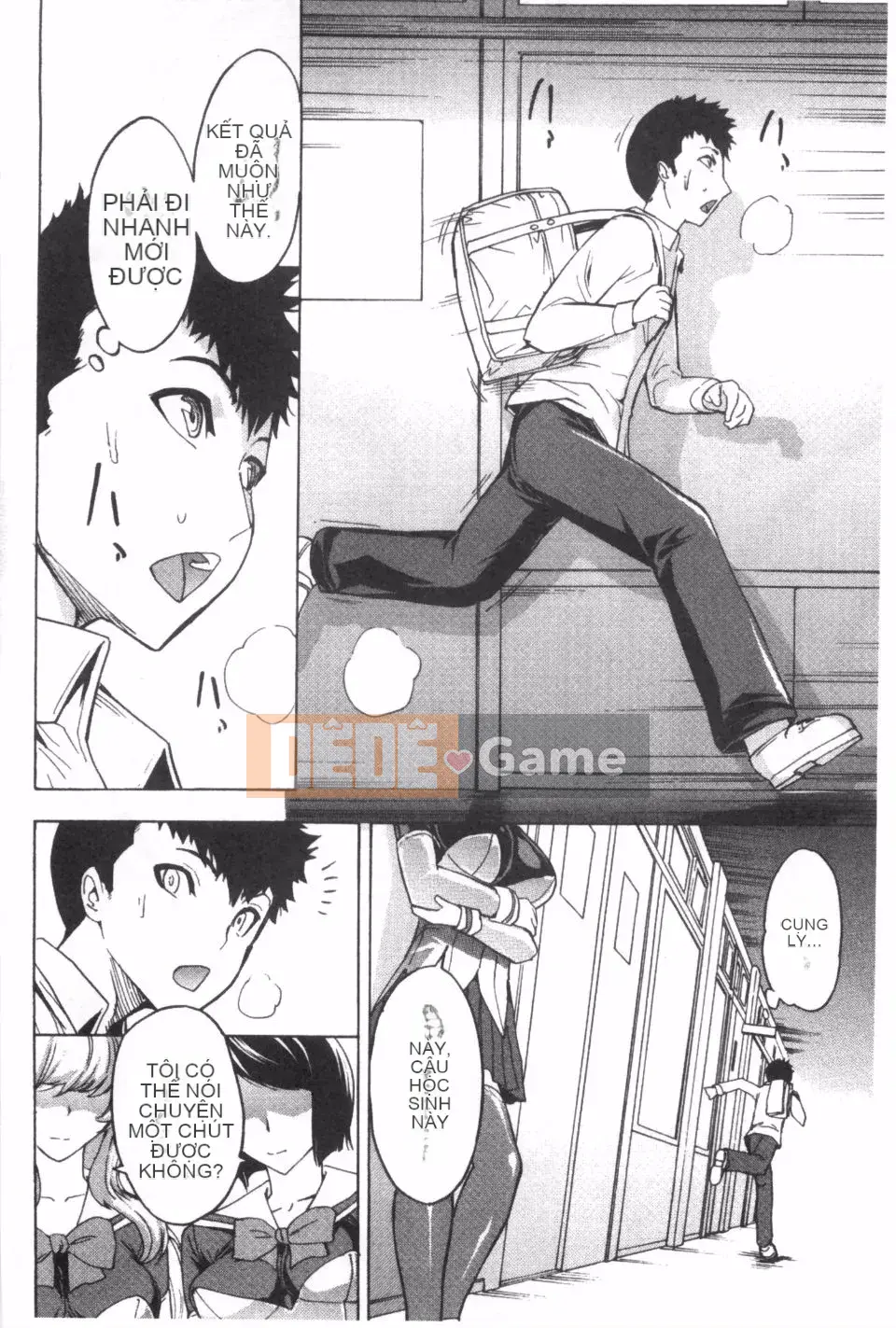 [Nghĩa địa] Nhà vệ sinh công cộng