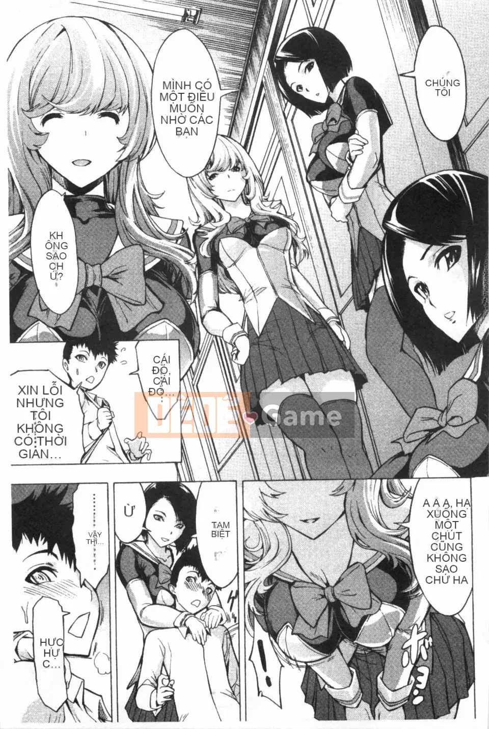 [Nghĩa địa] Nhà vệ sinh công cộng