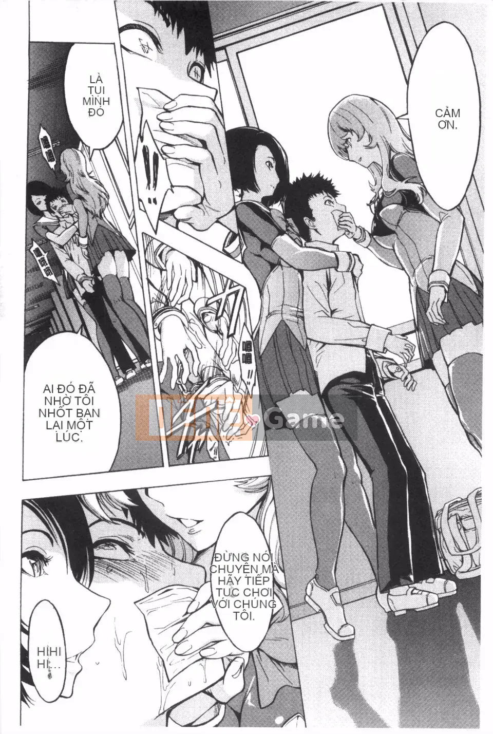 [Nghĩa địa] Nhà vệ sinh công cộng