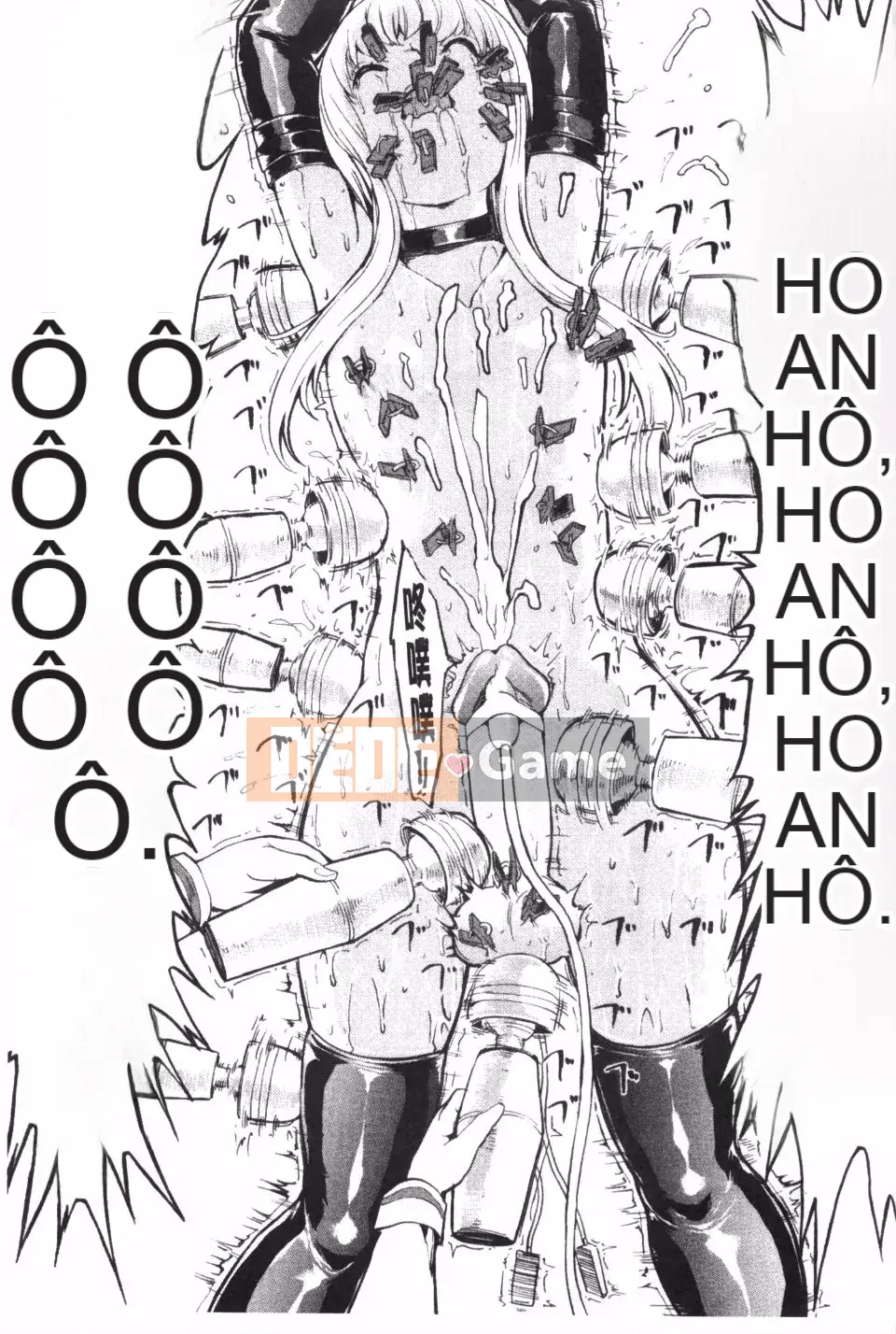 [Nghĩa địa] Nhà vệ sinh công cộng