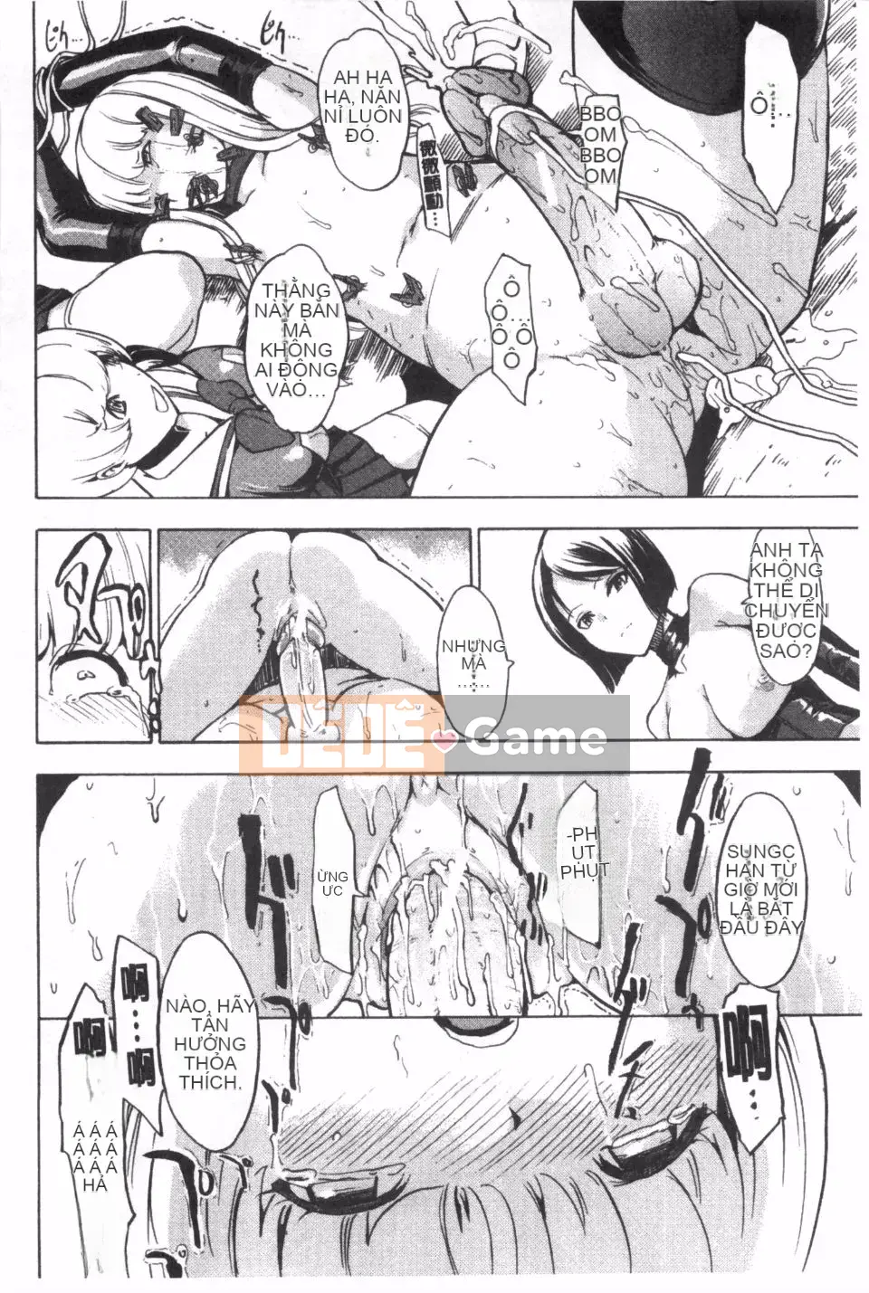 [Nghĩa địa] Nhà vệ sinh công cộng