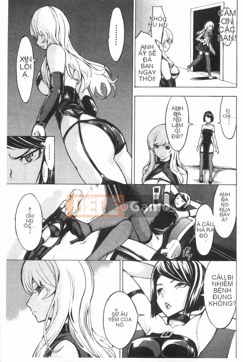 [Nghĩa địa] Nhà vệ sinh công cộng