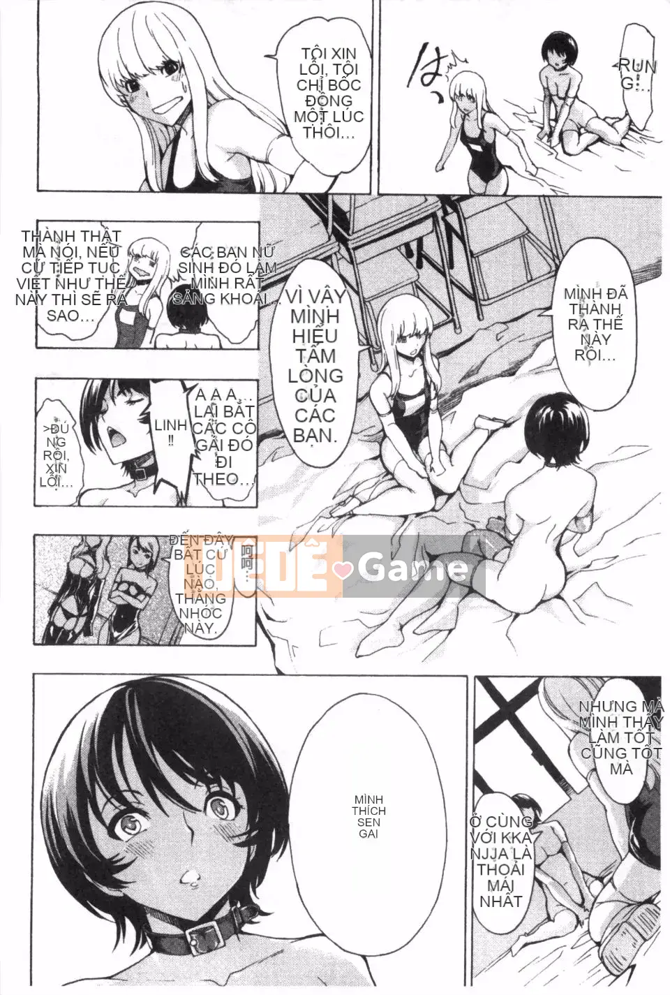 [Nghĩa địa] Nhà vệ sinh công cộng