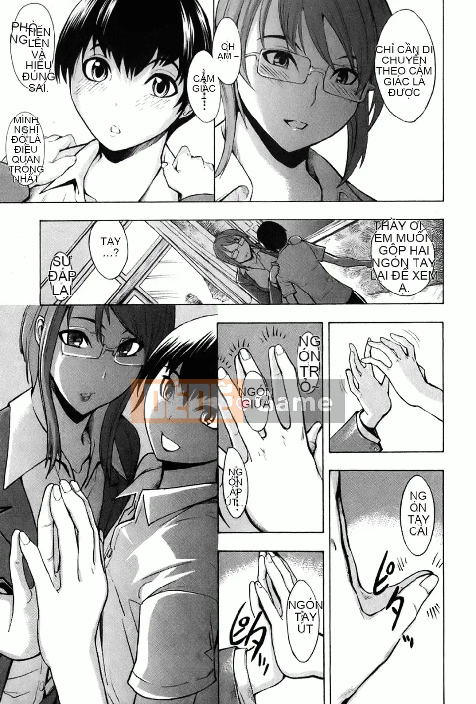 [Nghĩa trang] Phá hủy