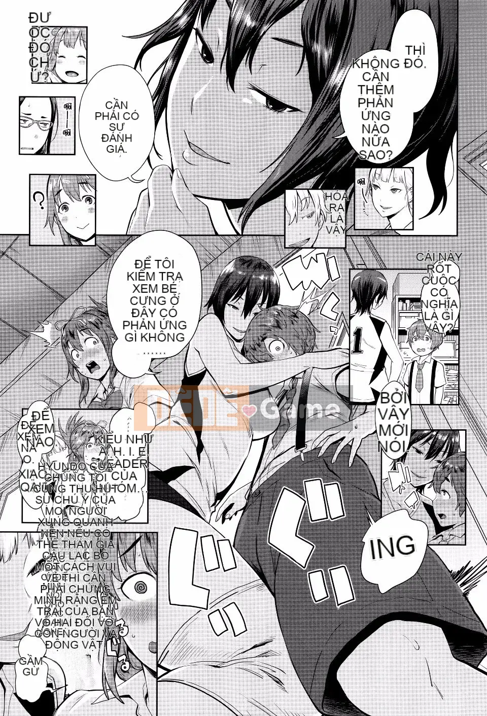 [Agata] Ane x Paco 2 [Kyokuban]