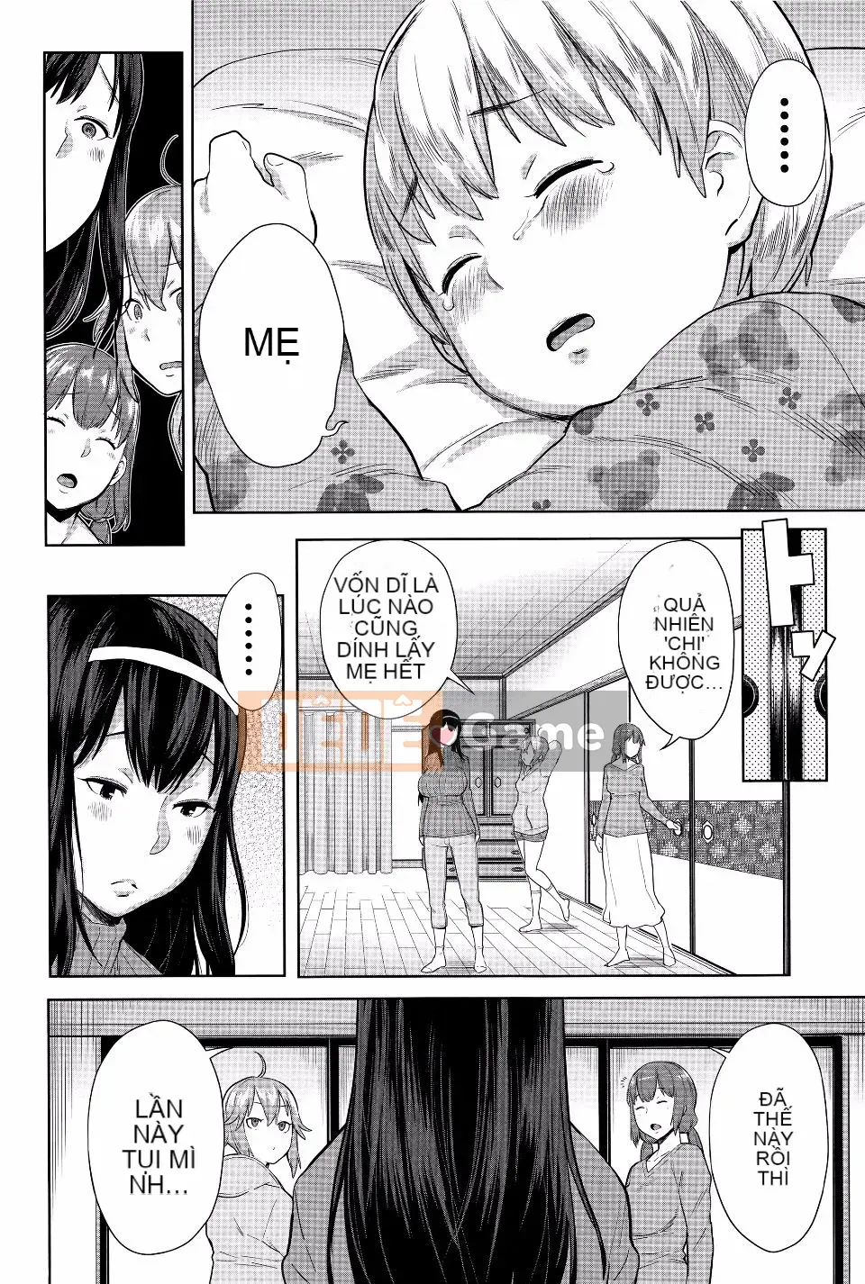 [Agata] Ane x Paco 2 [Kyokuban]