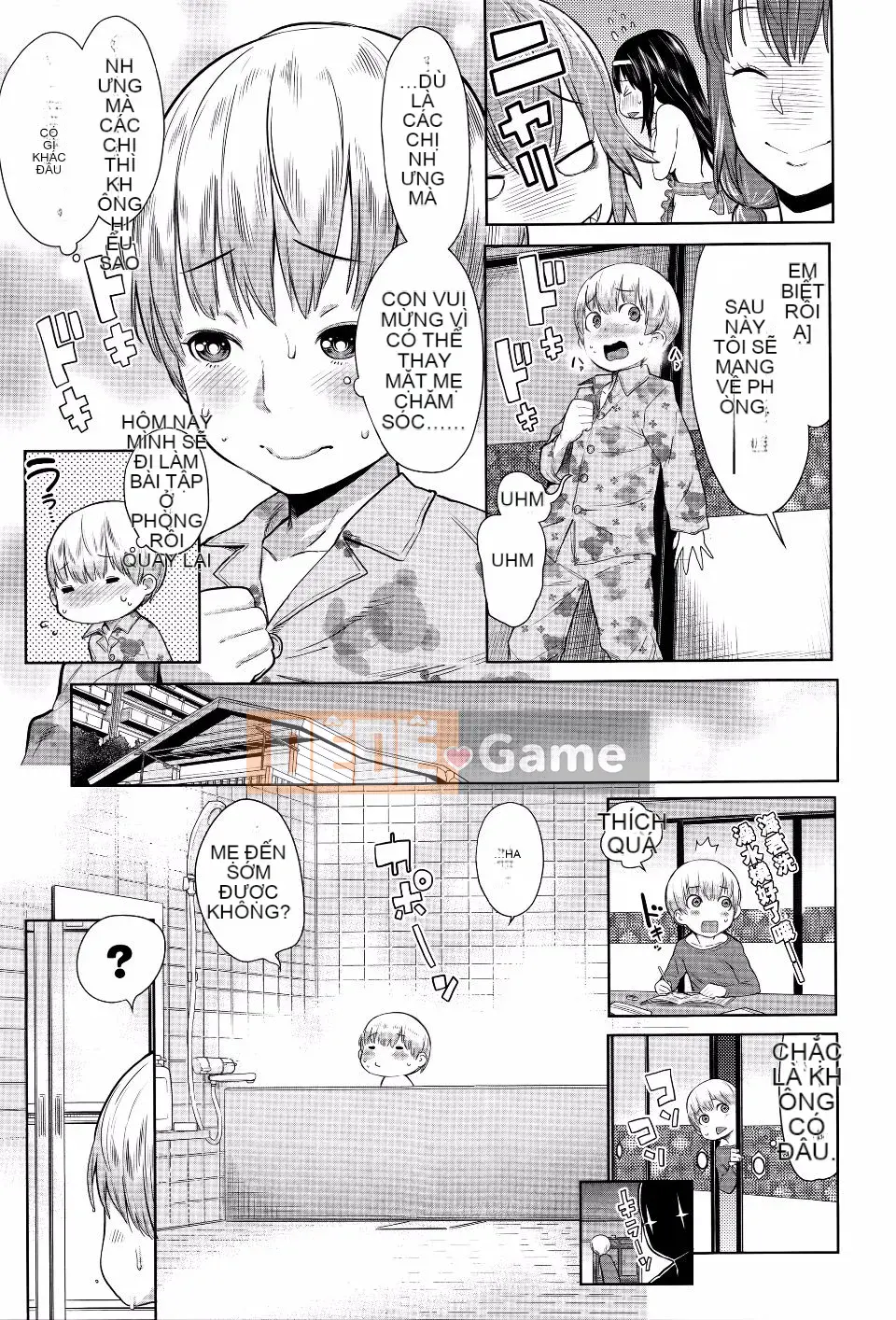 [Agata] Ane x Paco 2 [Kyokuban]