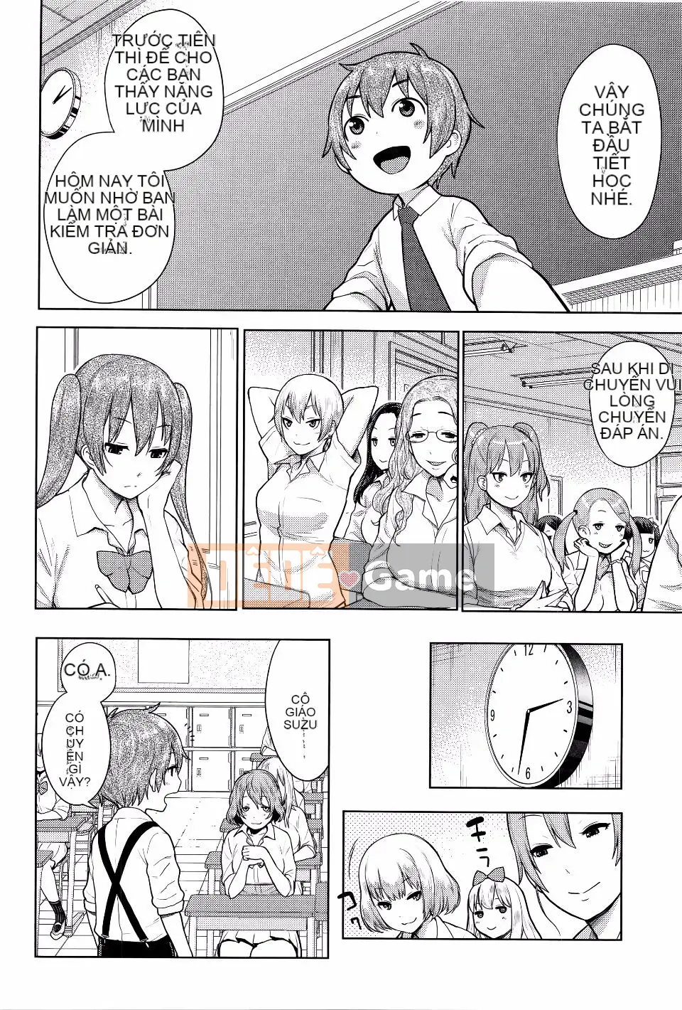 [Agata] Ane x Paco 2 [Kyokuban]