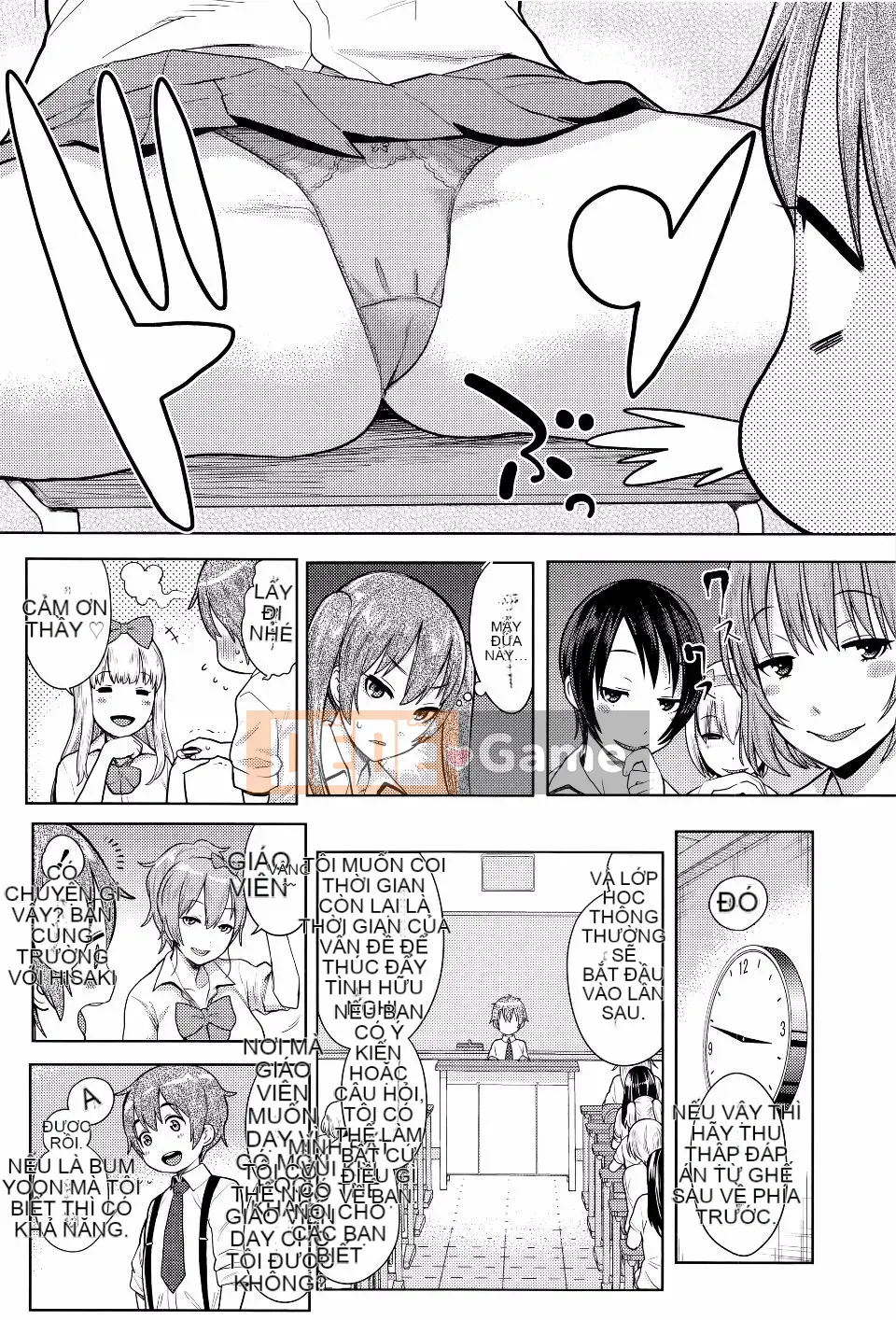 [Agata] Ane x Paco 2 [Kyokuban]