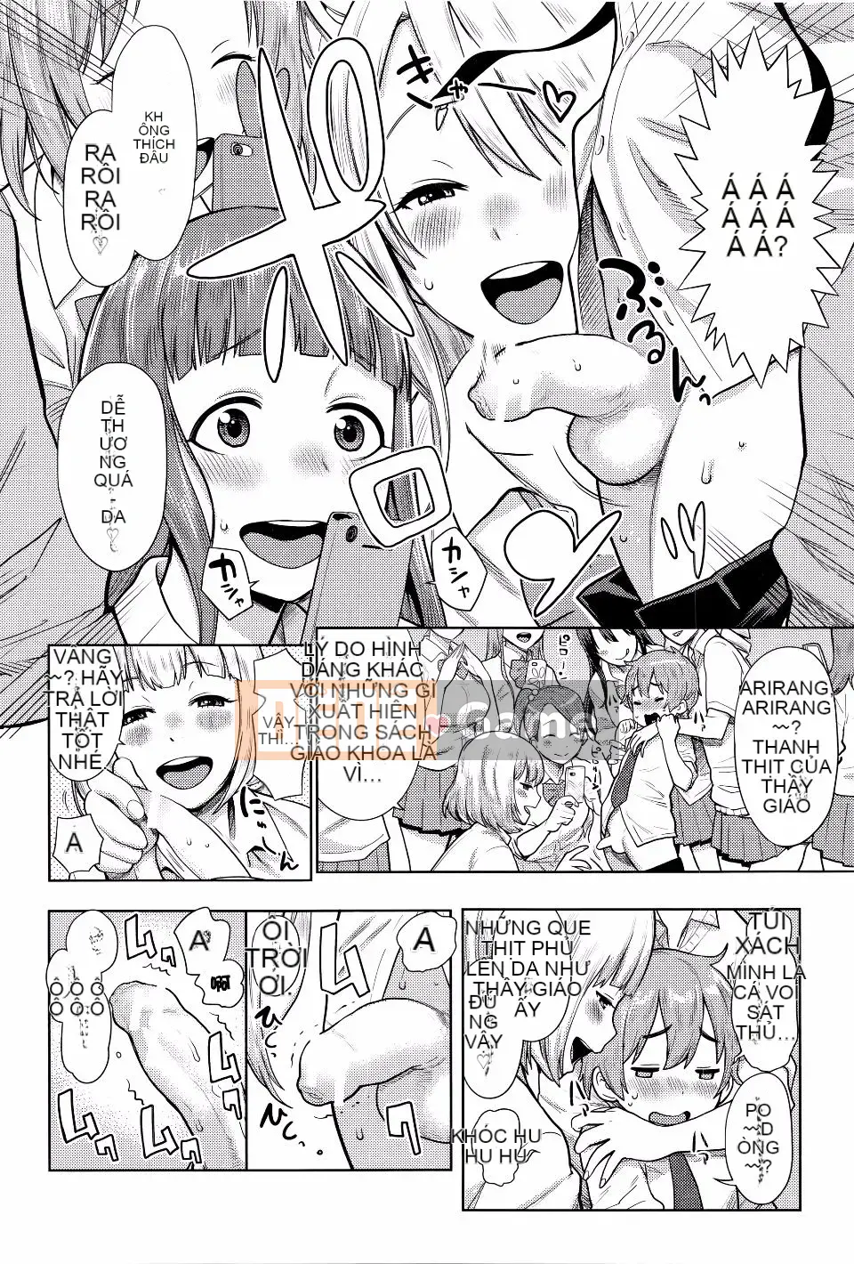 [Agata] Ane x Paco 2 [Kyokuban]