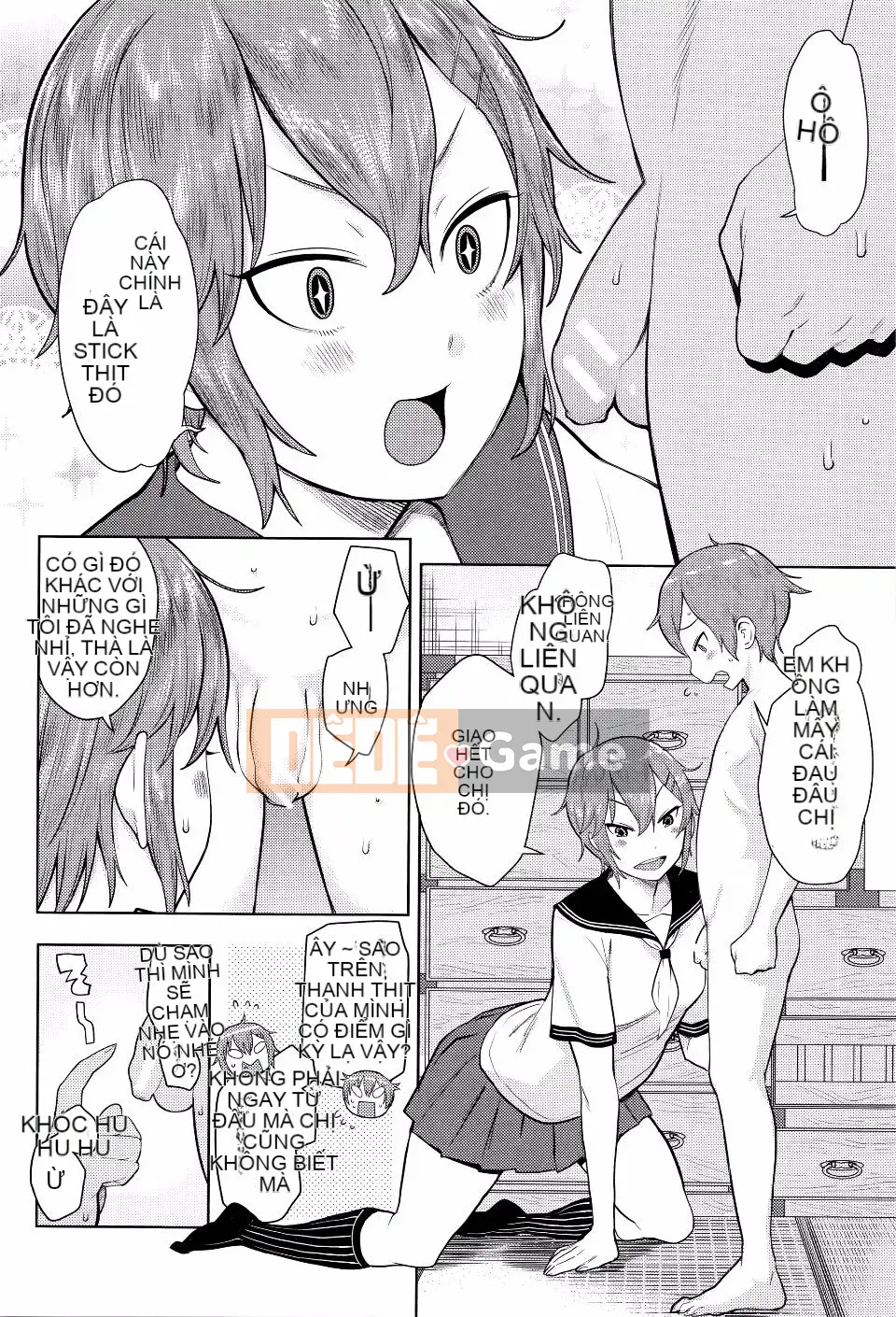 [Agata] Ane x Paco 2 [Kyokuban]