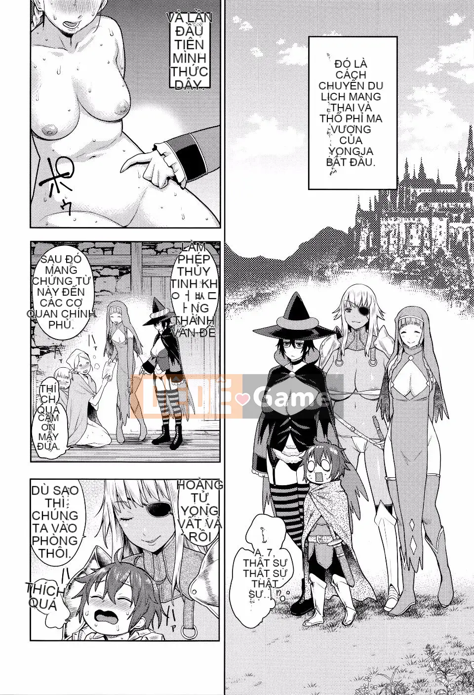 [Agata] Ane x Paco 2 [Kyokuban]