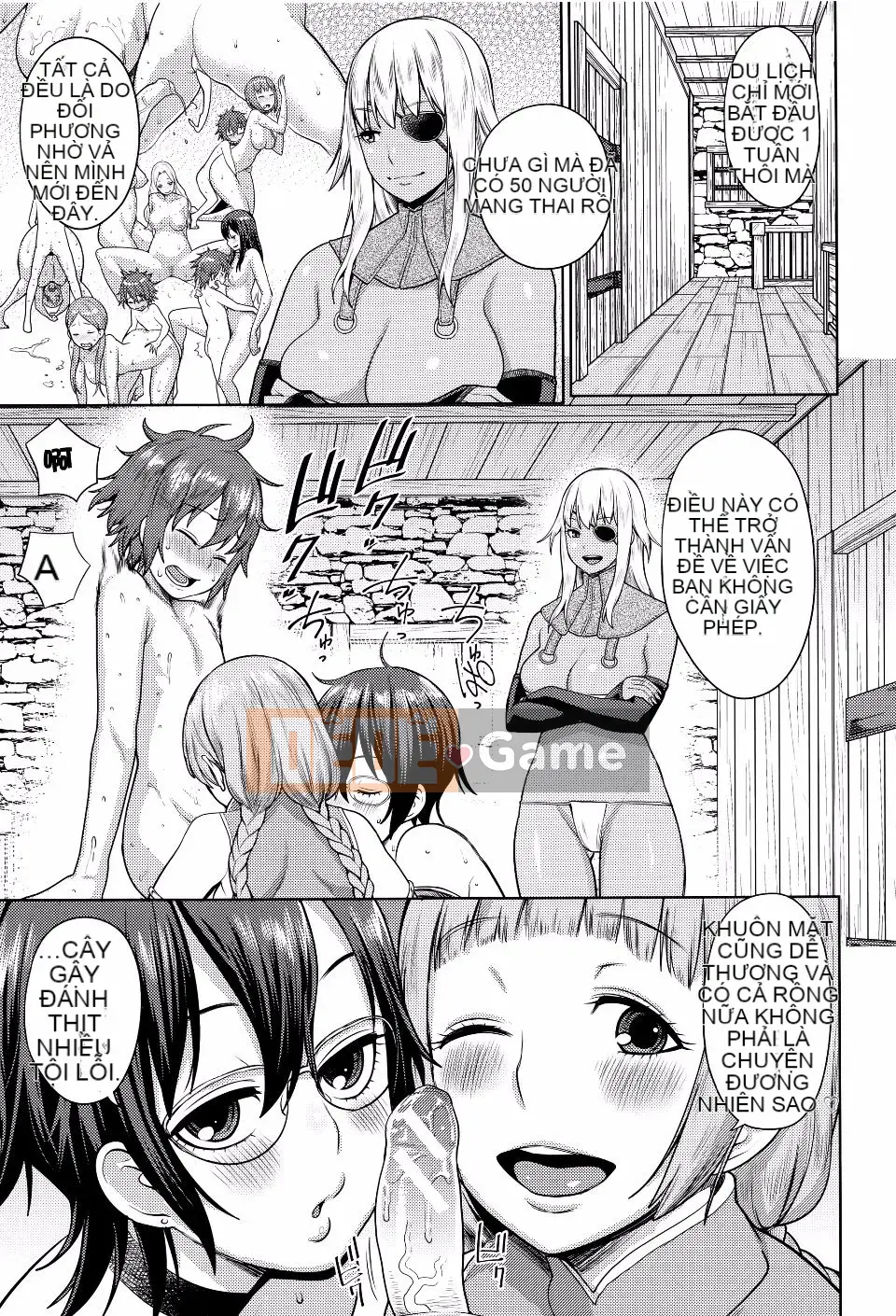 [Agata] Ane x Paco 2 [Kyokuban]