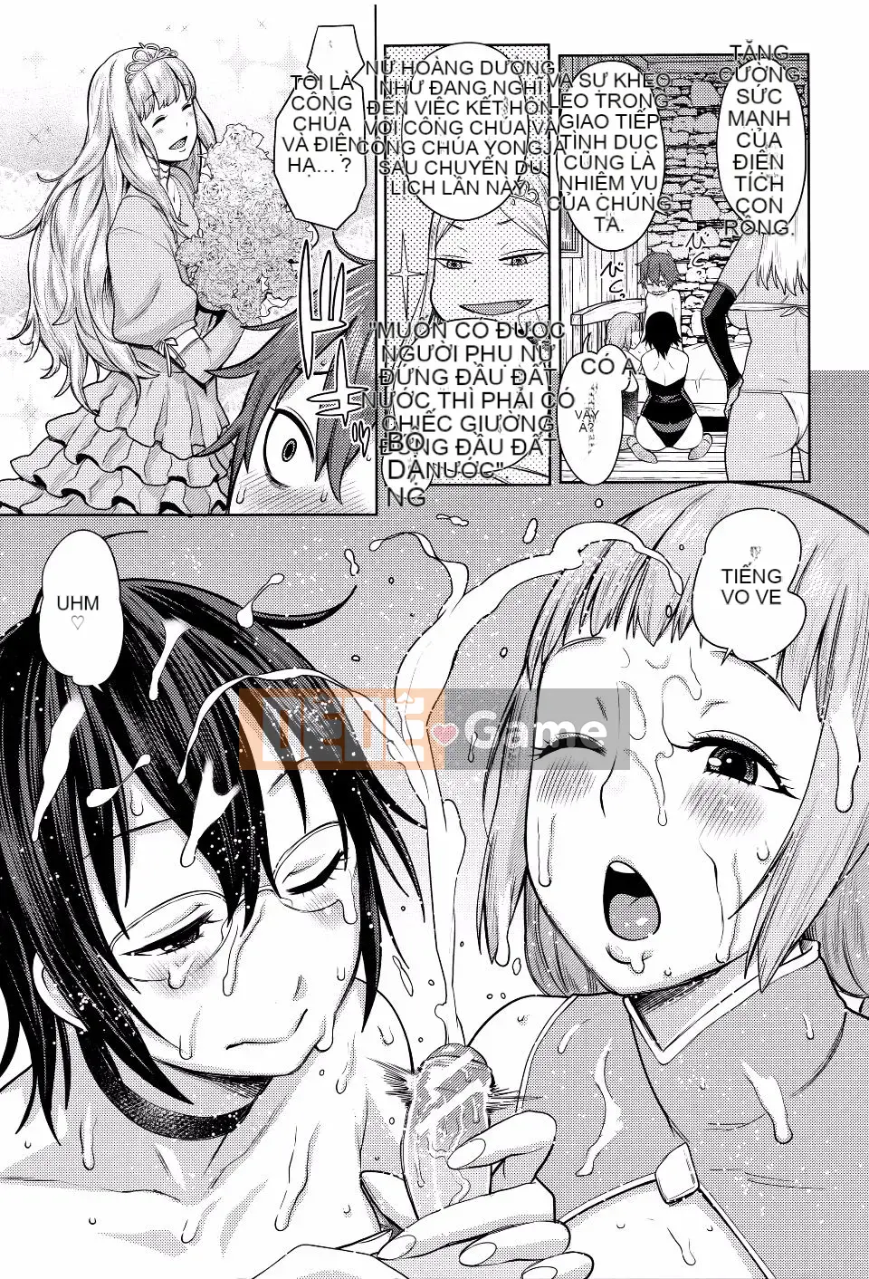 [Agata] Ane x Paco 2 [Kyokuban]