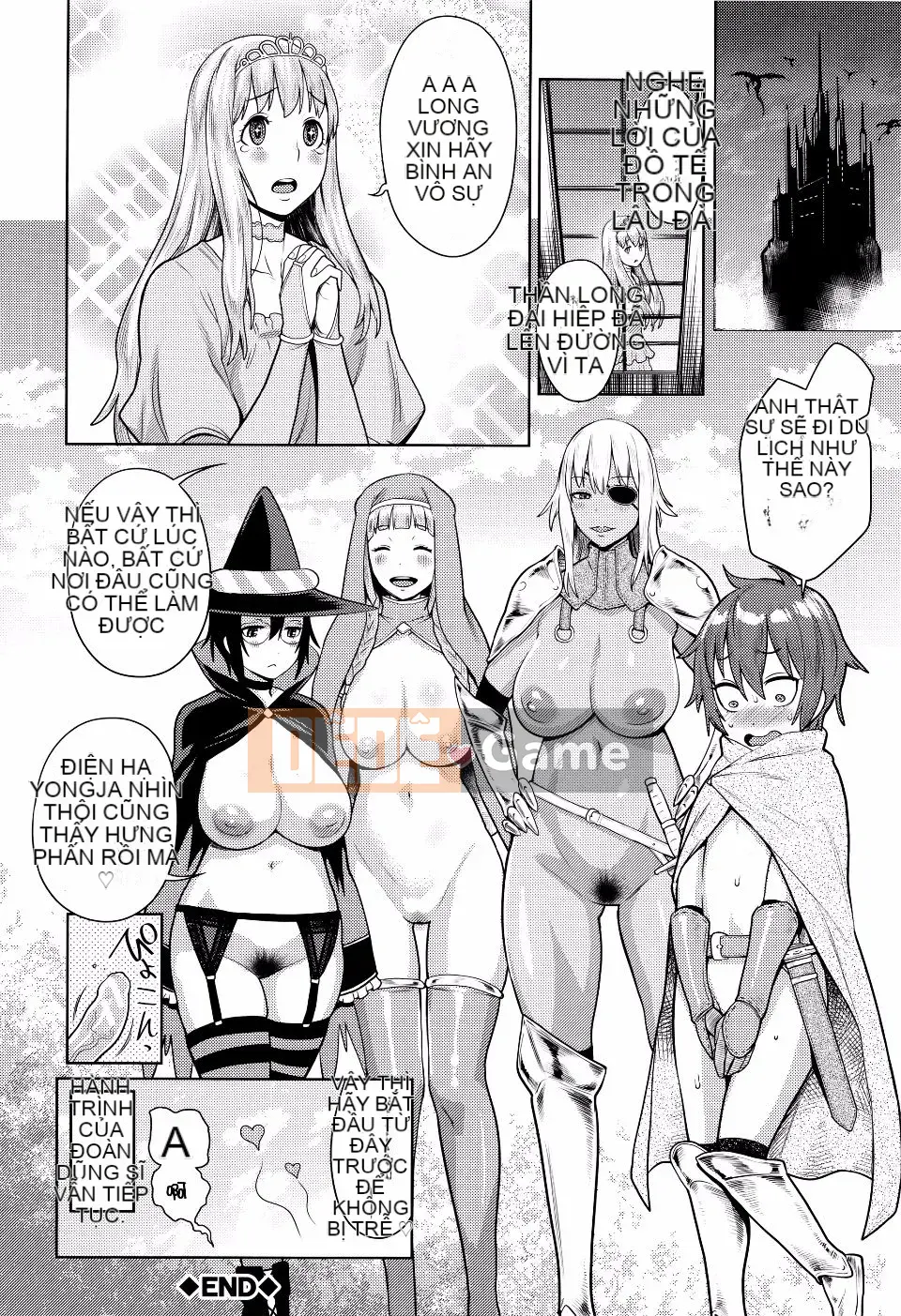 [Agata] Ane x Paco 2 [Kyokuban]