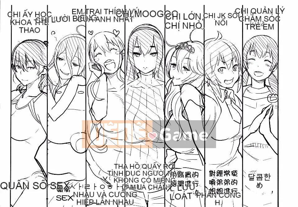 [Agata] Ane x Paco 2 [Kyokuban]