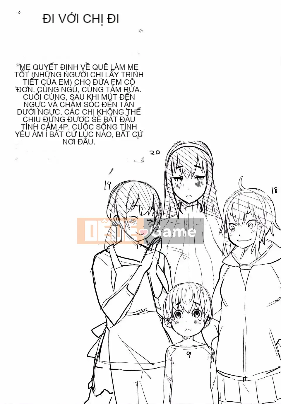 [Agata] Ane x Paco 2 [Kyokuban]