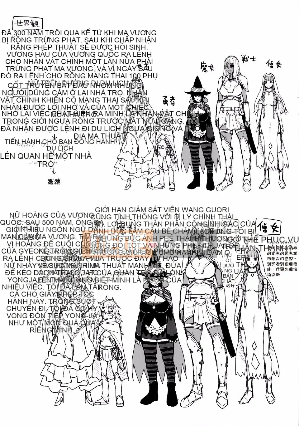 [Agata] Ane x Paco 2 [Kyokuban]