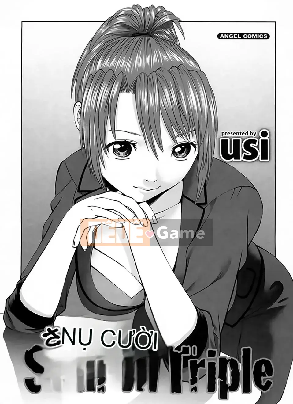 [usi] Search Tripple (Tìm kiếm tam giác)