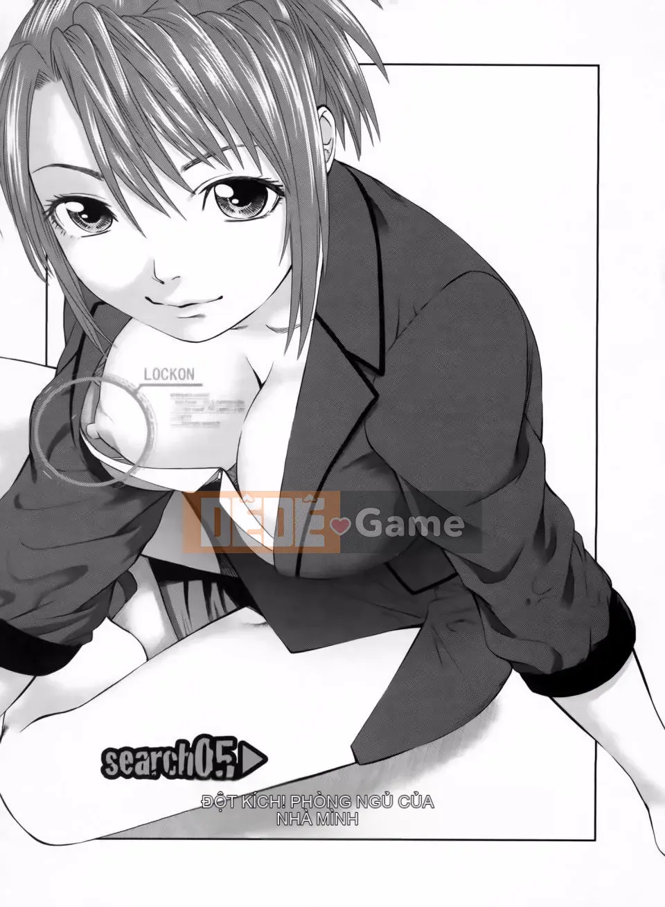 [usi] Search Tripple (Tìm kiếm tam giác)