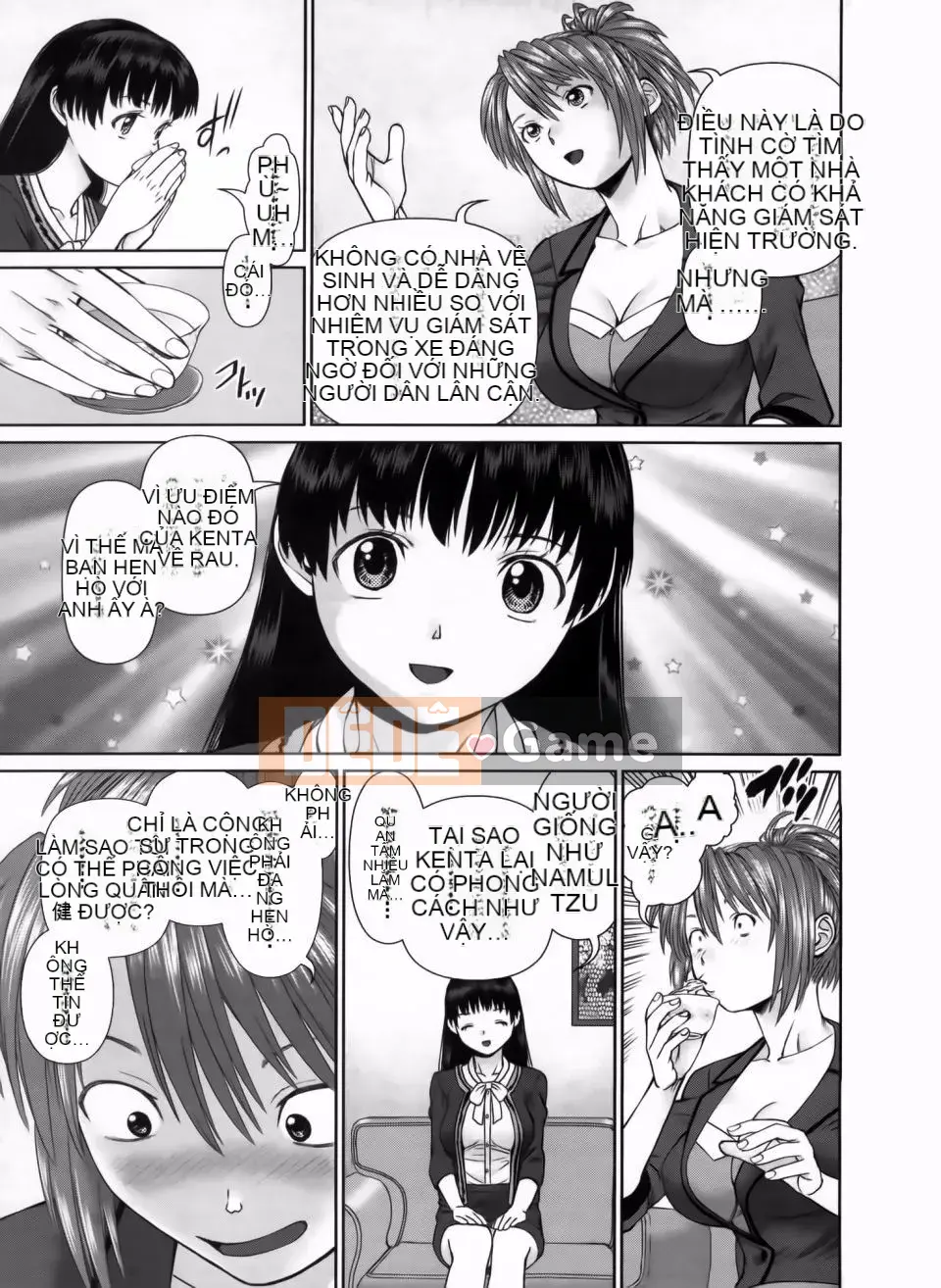 [usi] Search Tripple (Tìm kiếm tam giác)