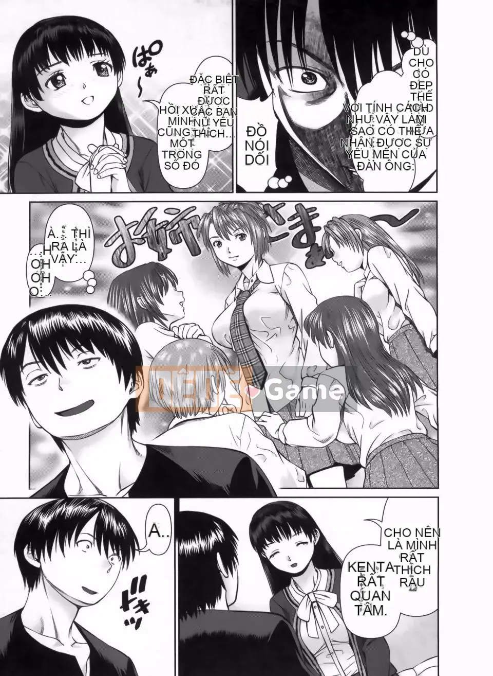 [usi] Search Tripple (Tìm kiếm tam giác)