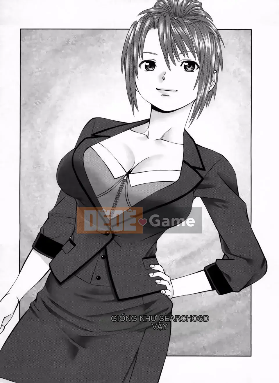 [usi] Search Tripple (Tìm kiếm tam giác)