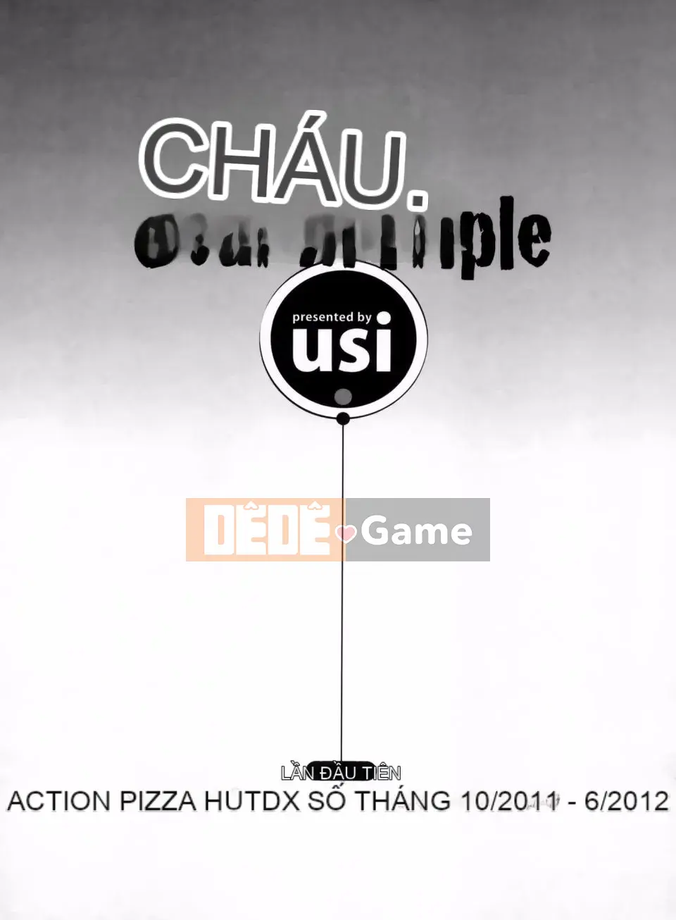 [usi] Search Tripple (Tìm kiếm tam giác)