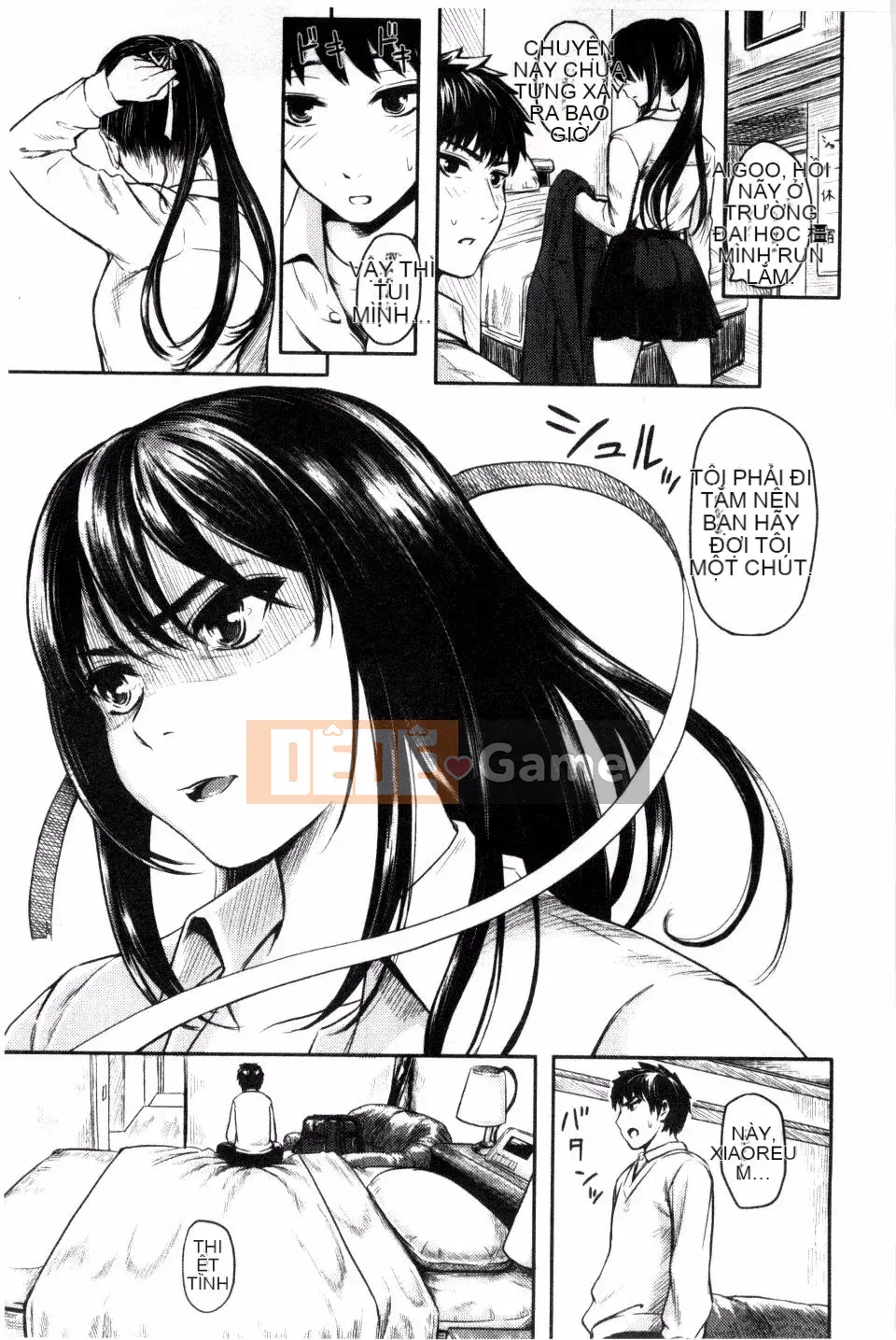 [Nhật ký Yokoshima] Bảo tàng Yokoshima