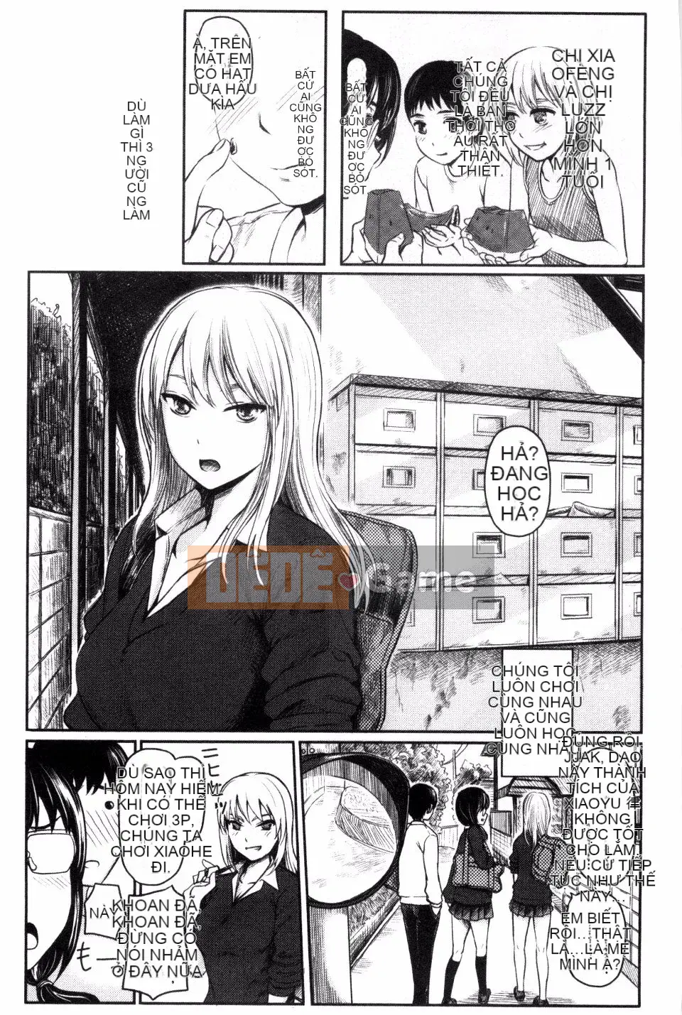 [Nhật ký Yokoshima] Bảo tàng Yokoshima