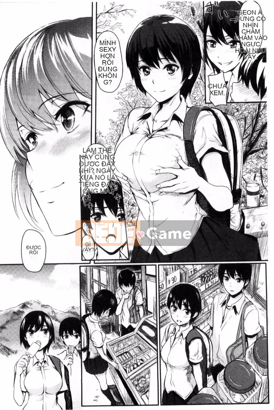 [Nhật ký Yokoshima] Bảo tàng Yokoshima