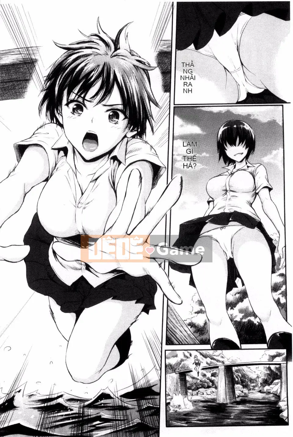 [Nhật ký Yokoshima] Bảo tàng Yokoshima