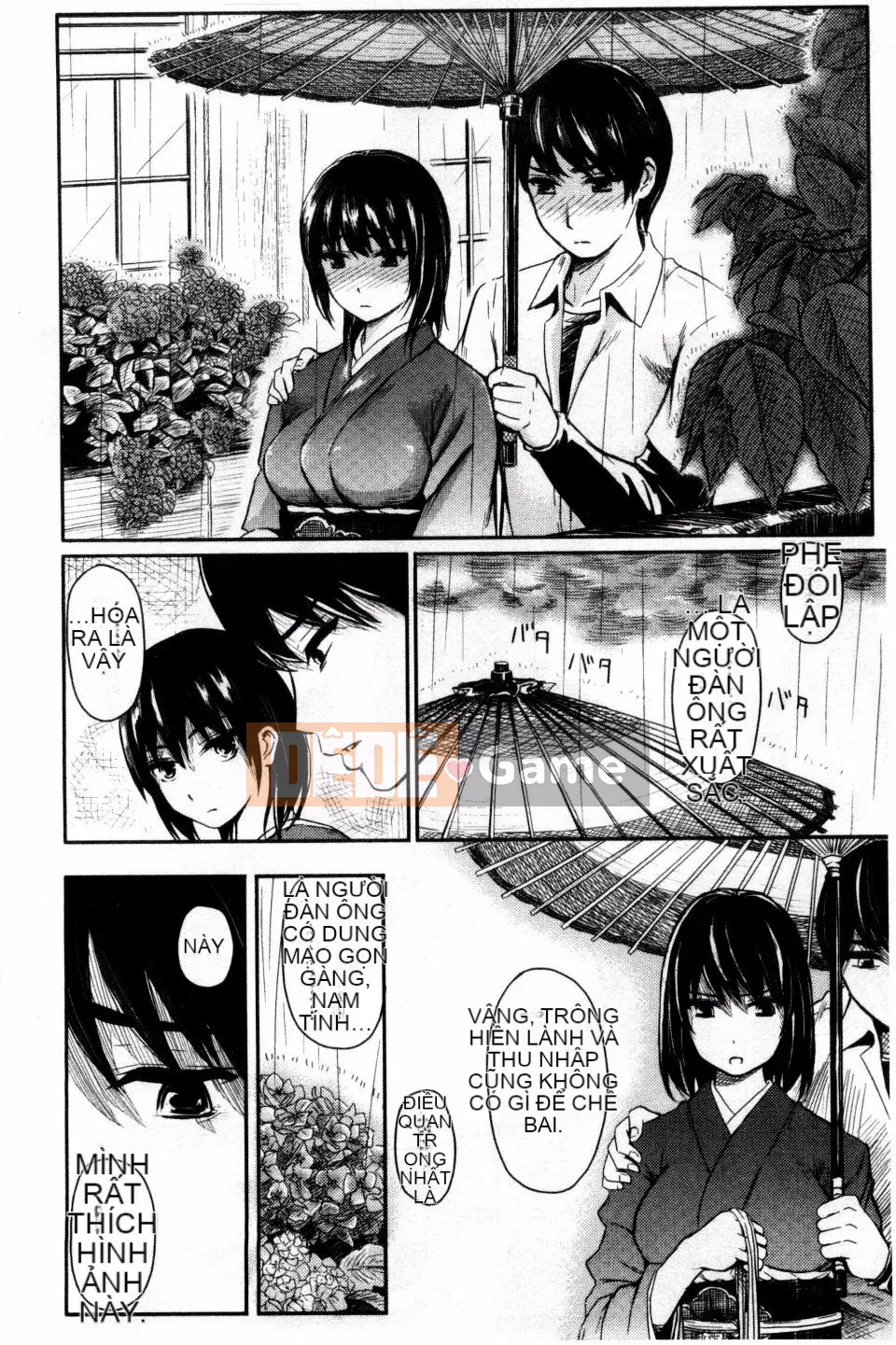 [Nhật ký Yokoshima] Bảo tàng Yokoshima