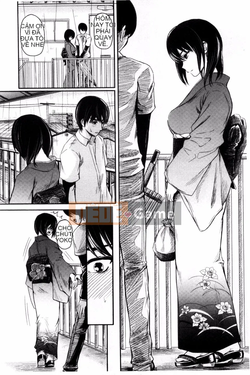 [Nhật ký Yokoshima] Bảo tàng Yokoshima