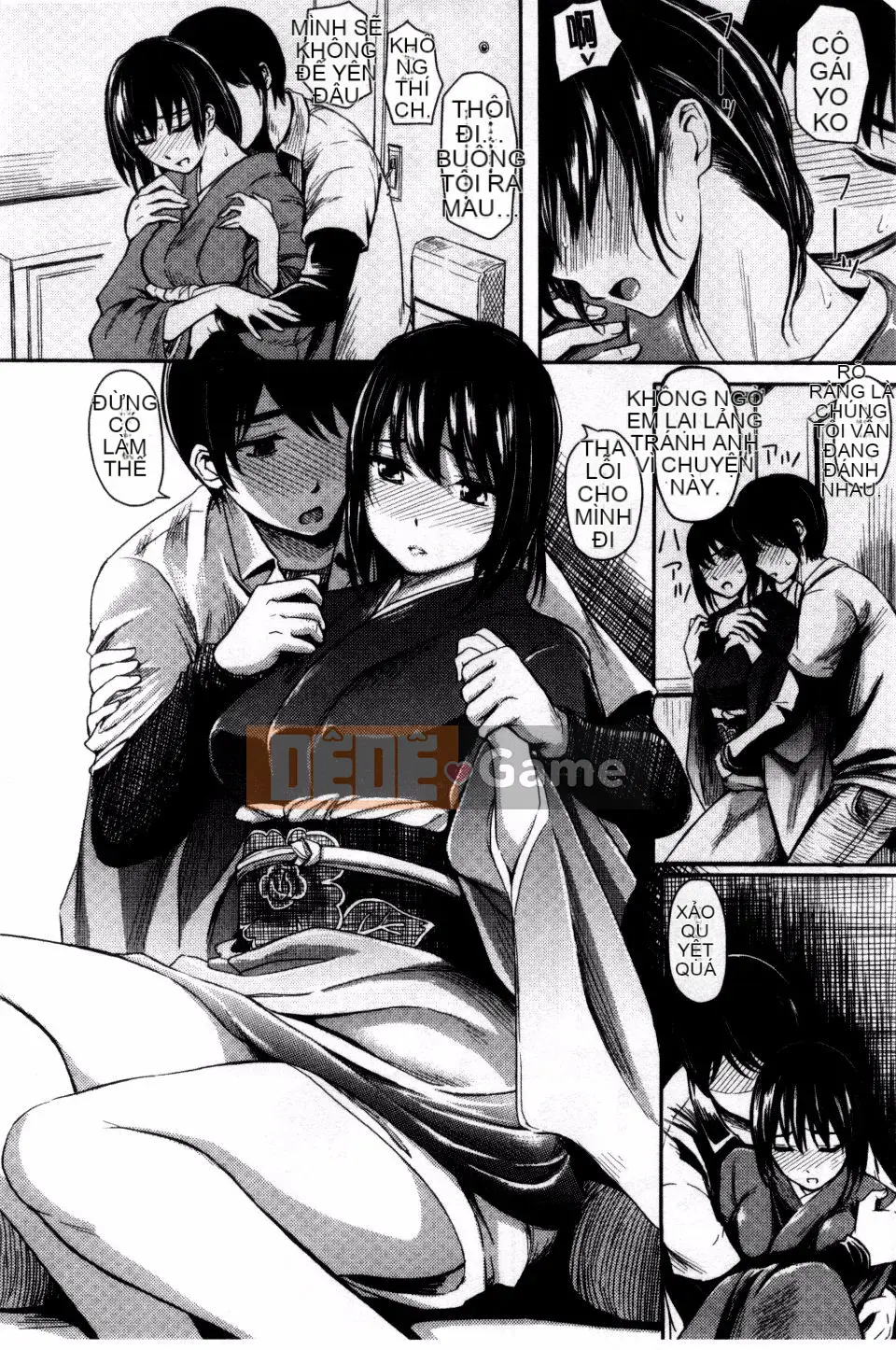 [Nhật ký Yokoshima] Bảo tàng Yokoshima