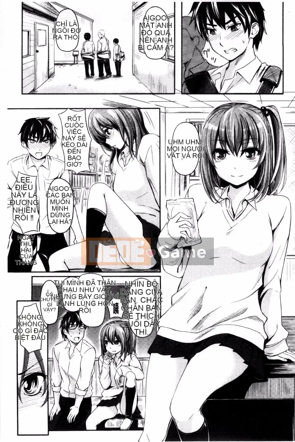 [Nhật ký Yokoshima] Bảo tàng Yokoshima