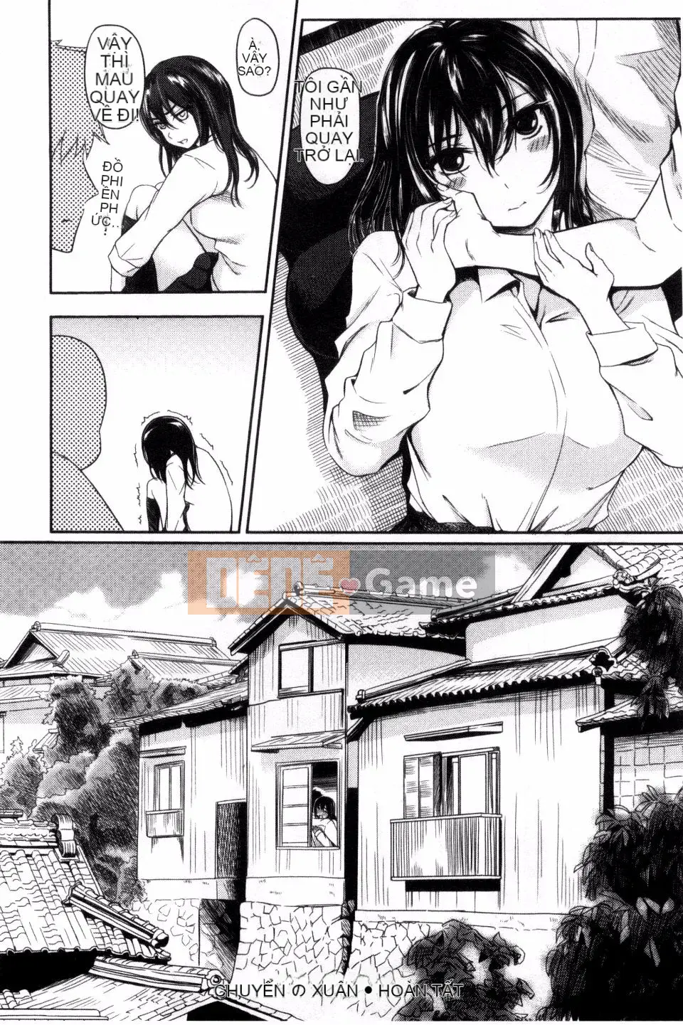 [Nhật ký Yokoshima] Bảo tàng Yokoshima