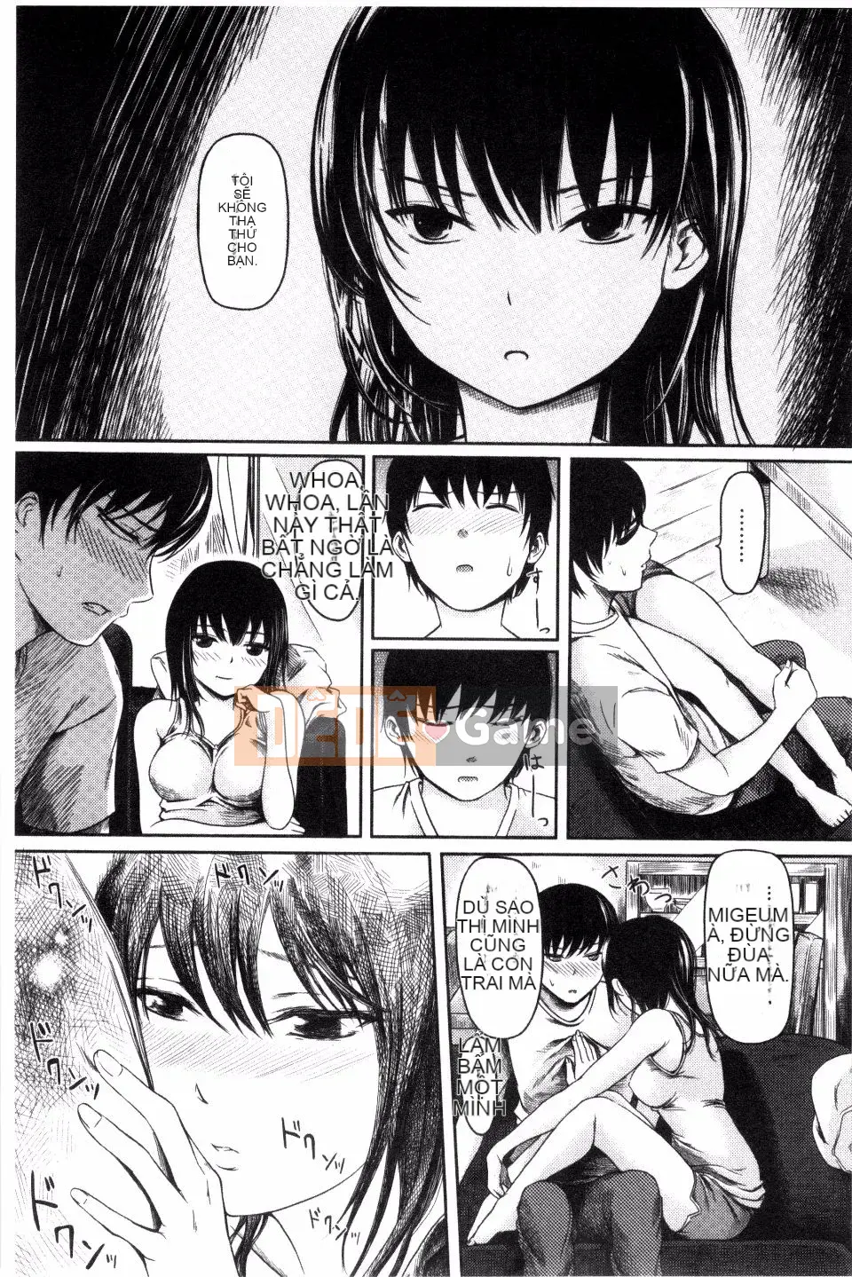 [Nhật ký Yokoshima] Bảo tàng Yokoshima