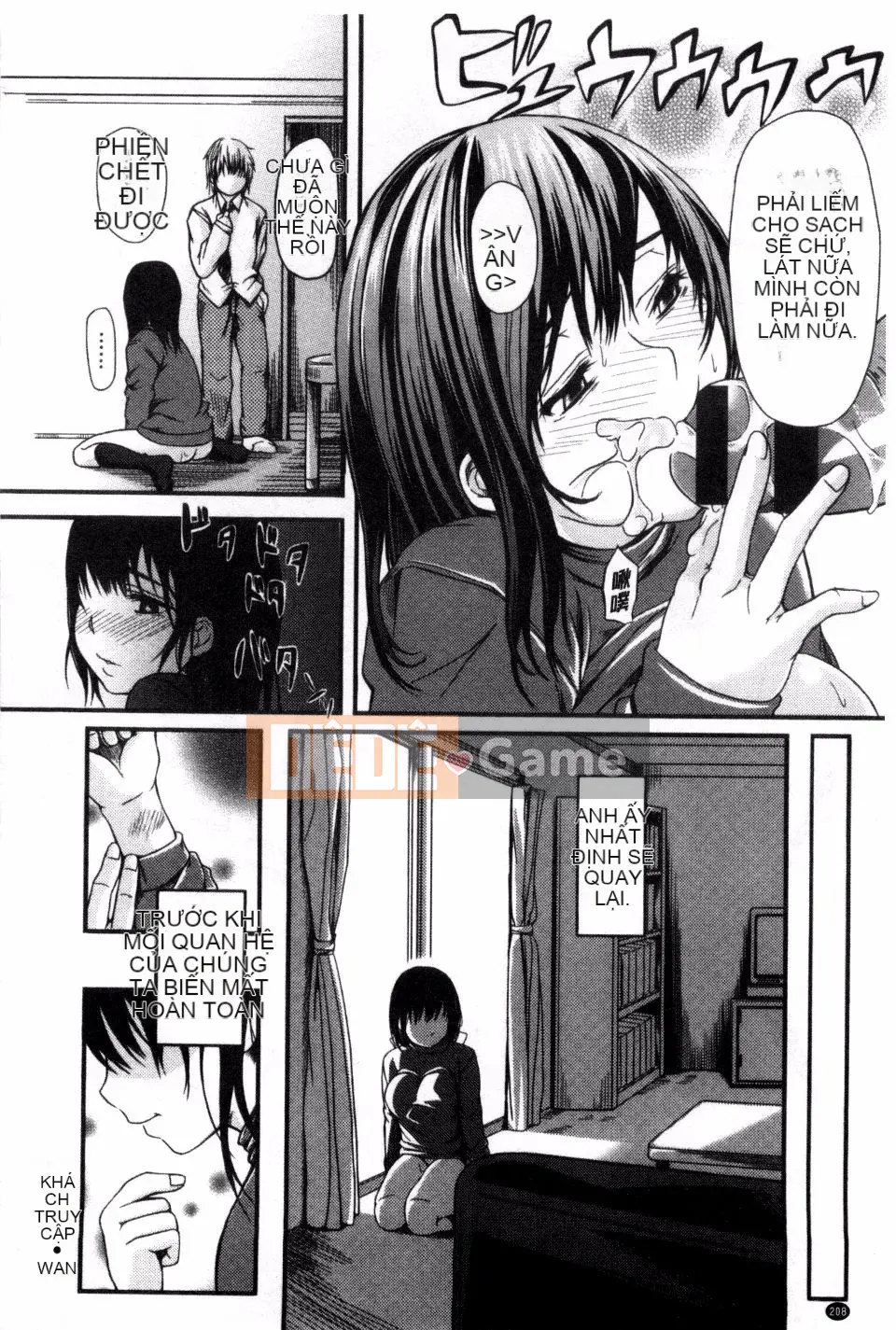 [Nhật ký Yokoshima] Bảo tàng Yokoshima