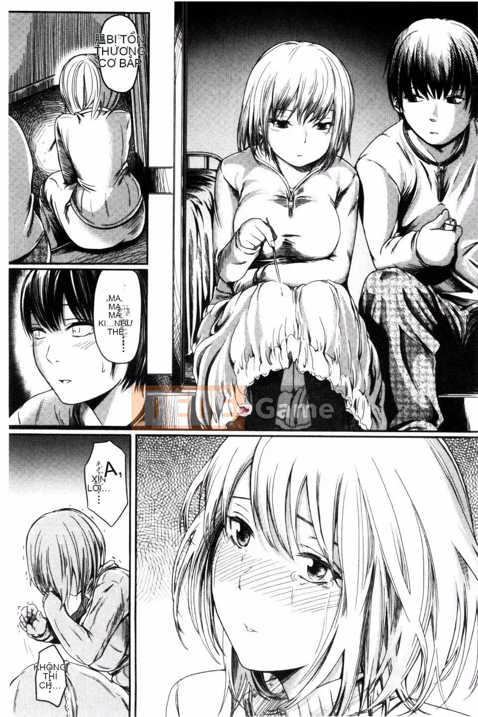 [Nhật ký Yokoshima] Bảo tàng Yokoshima