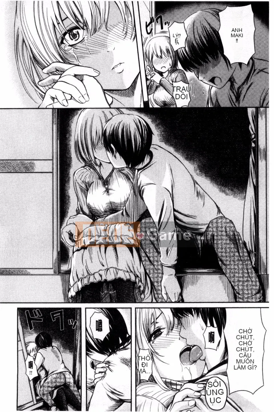 [Nhật ký Yokoshima] Bảo tàng Yokoshima